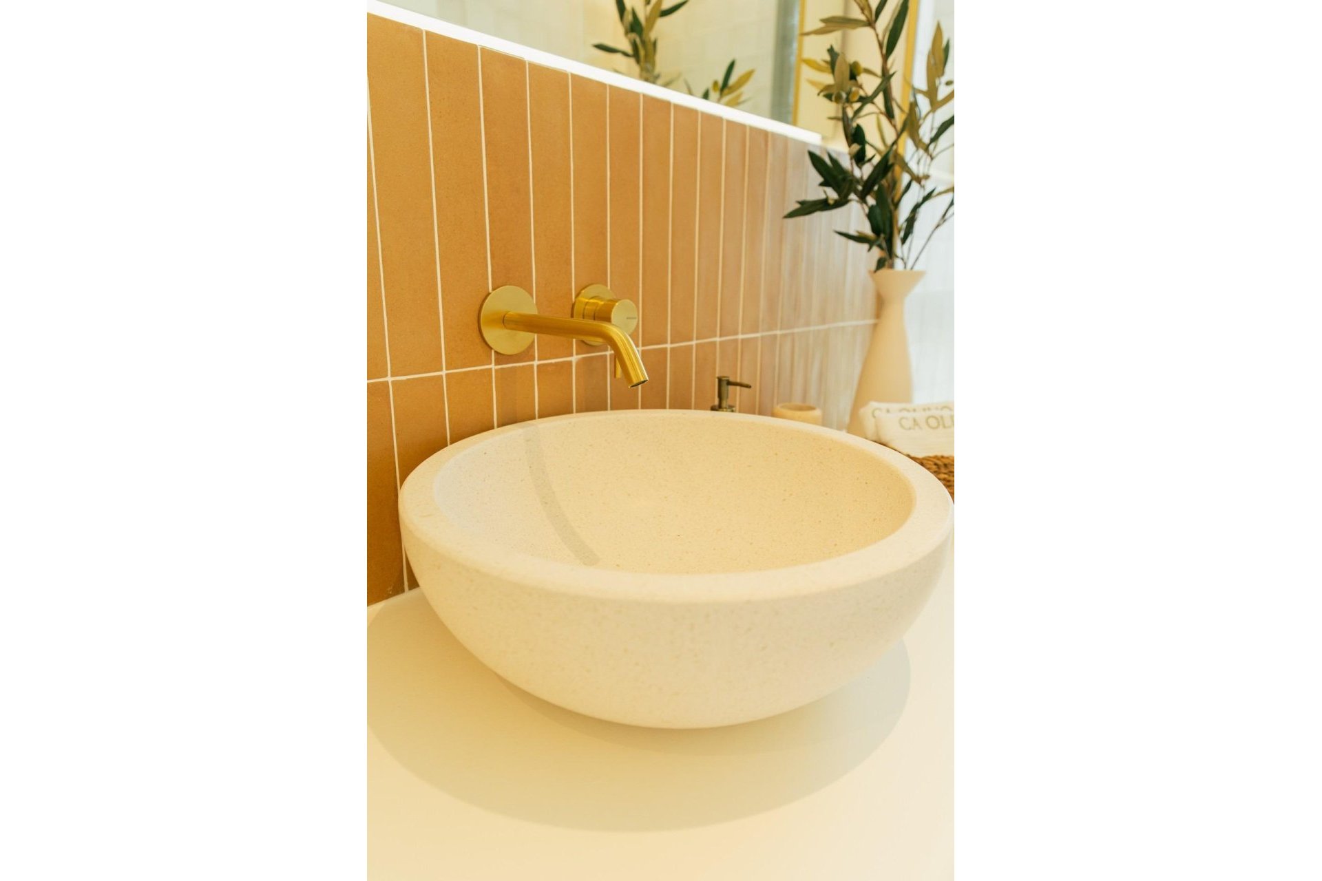 Új építésű - Villa -
Jávea Xàbia - Valle del Sol