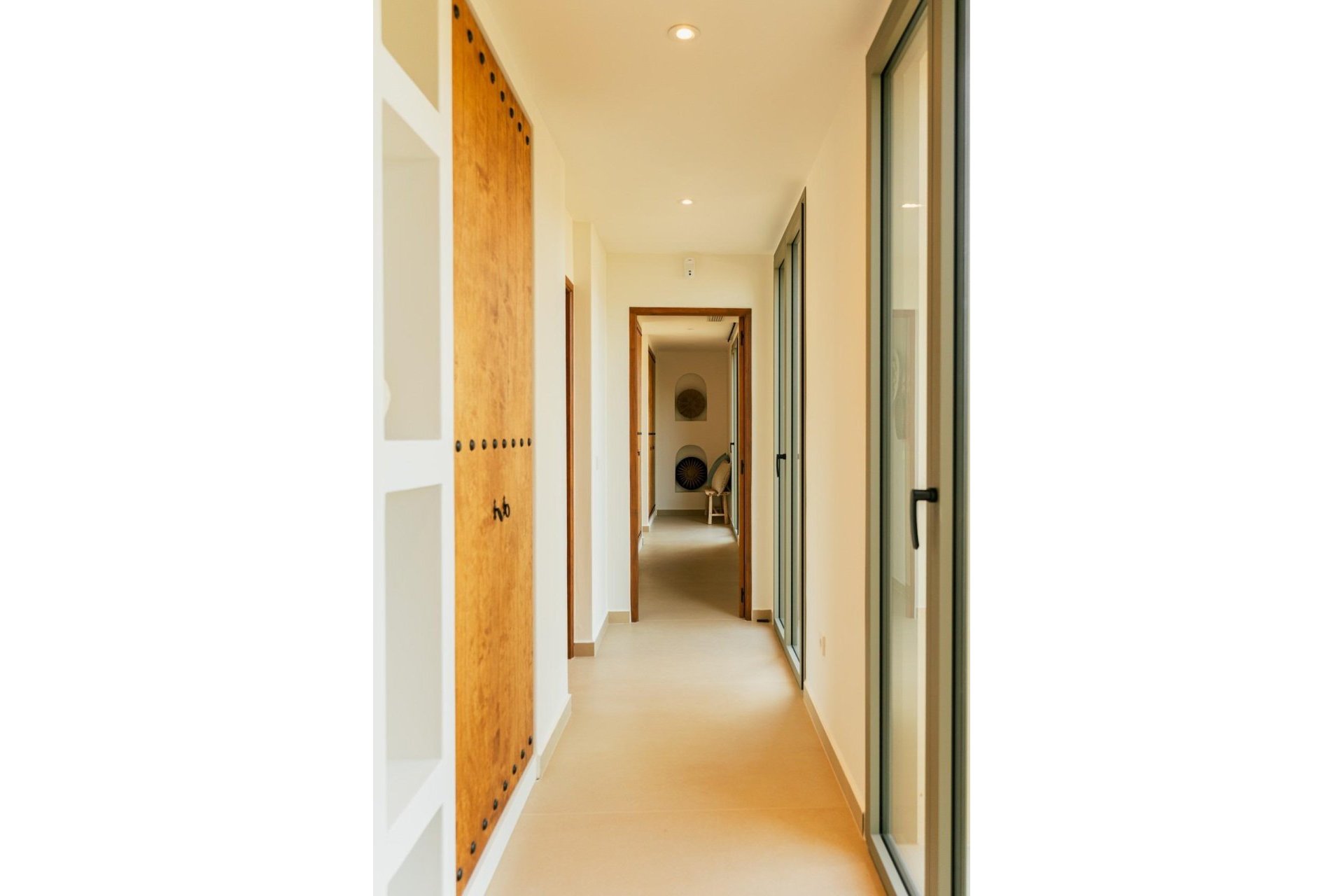 Új építésű - Villa -
Jávea Xàbia - Valle del Sol