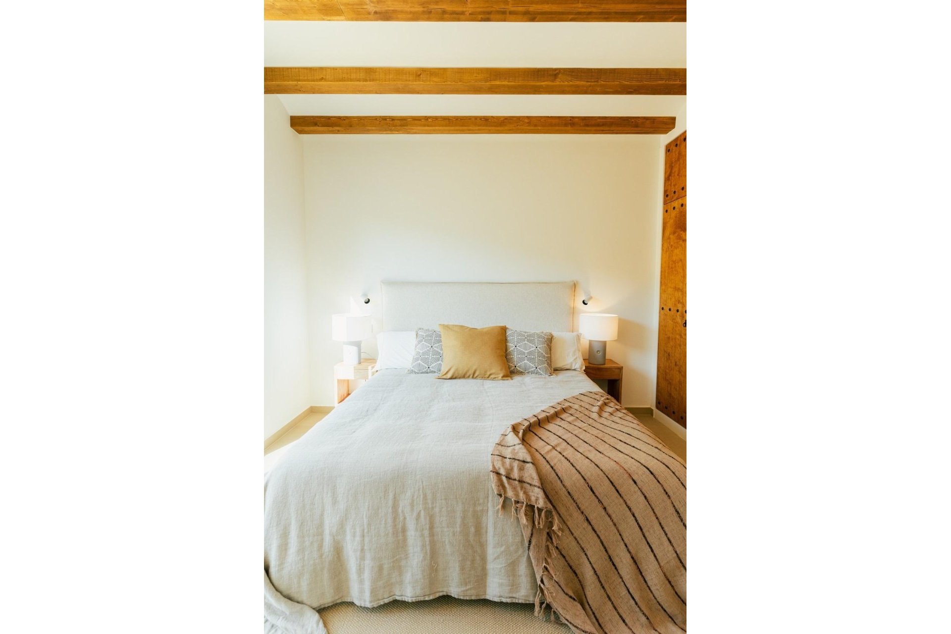 Új építésű - Villa -
Jávea Xàbia - Valle del Sol