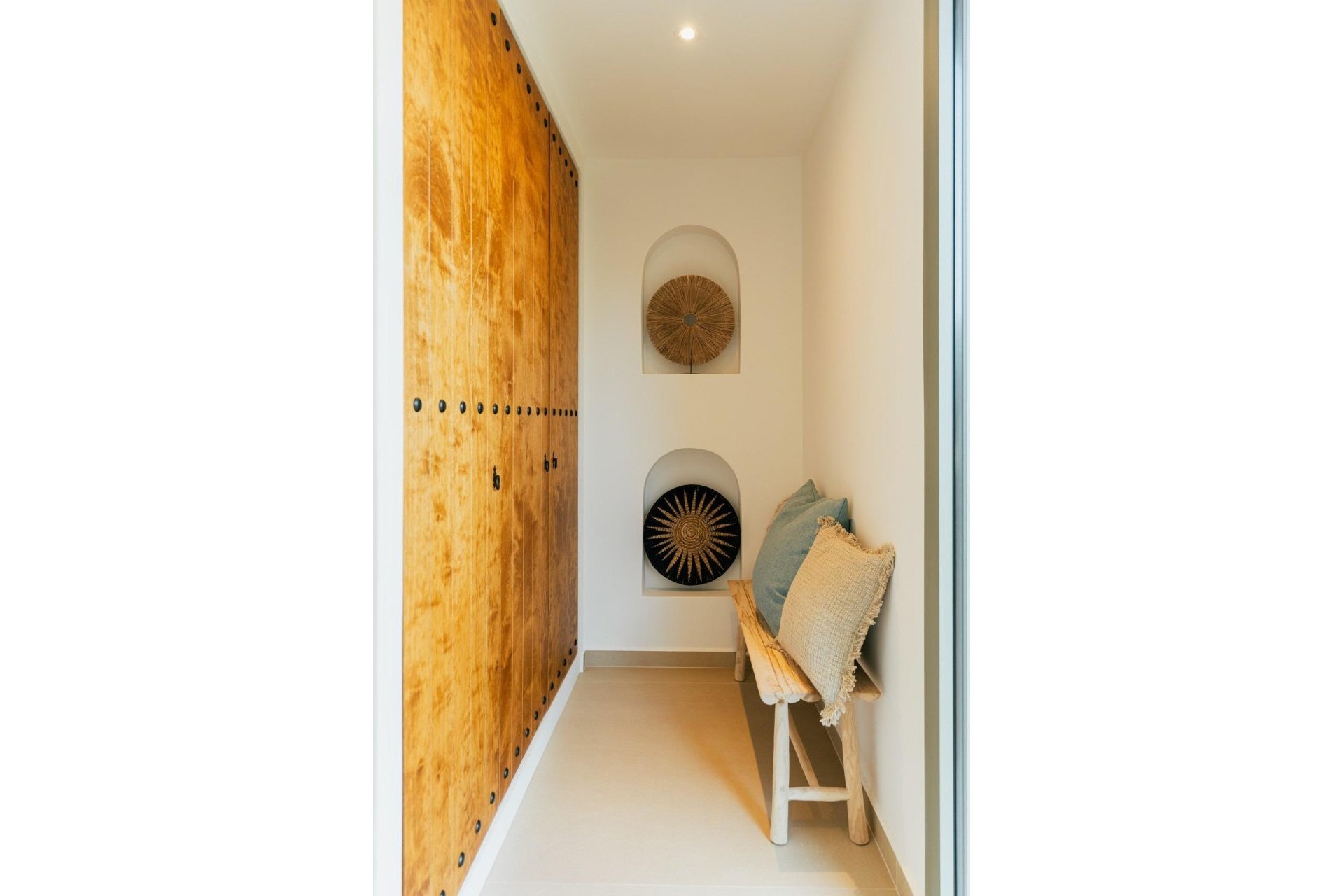 Új építésű - Villa -
Jávea Xàbia - Valle del Sol