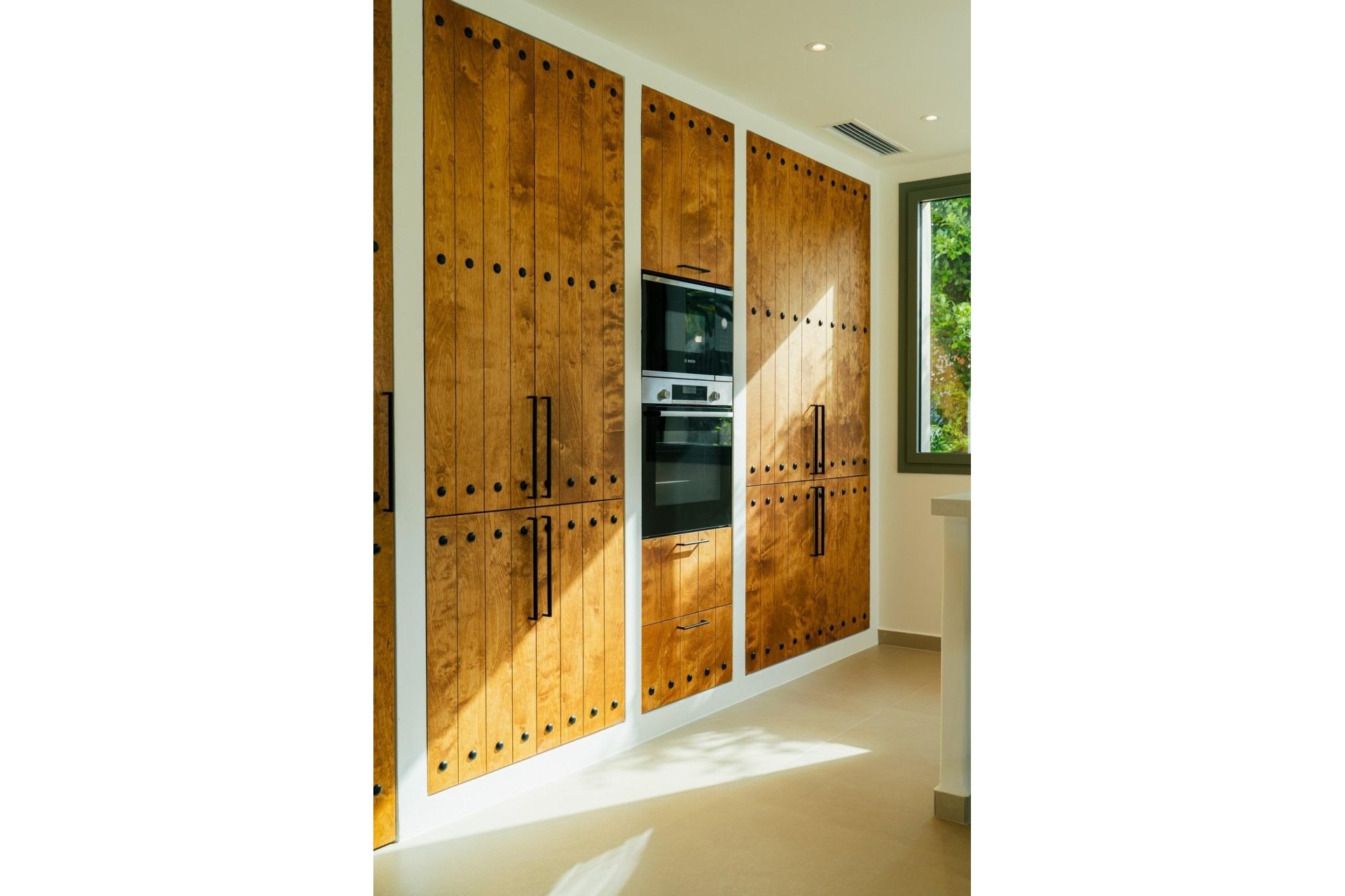 Új építésű - Villa -
Jávea Xàbia - Valle del Sol