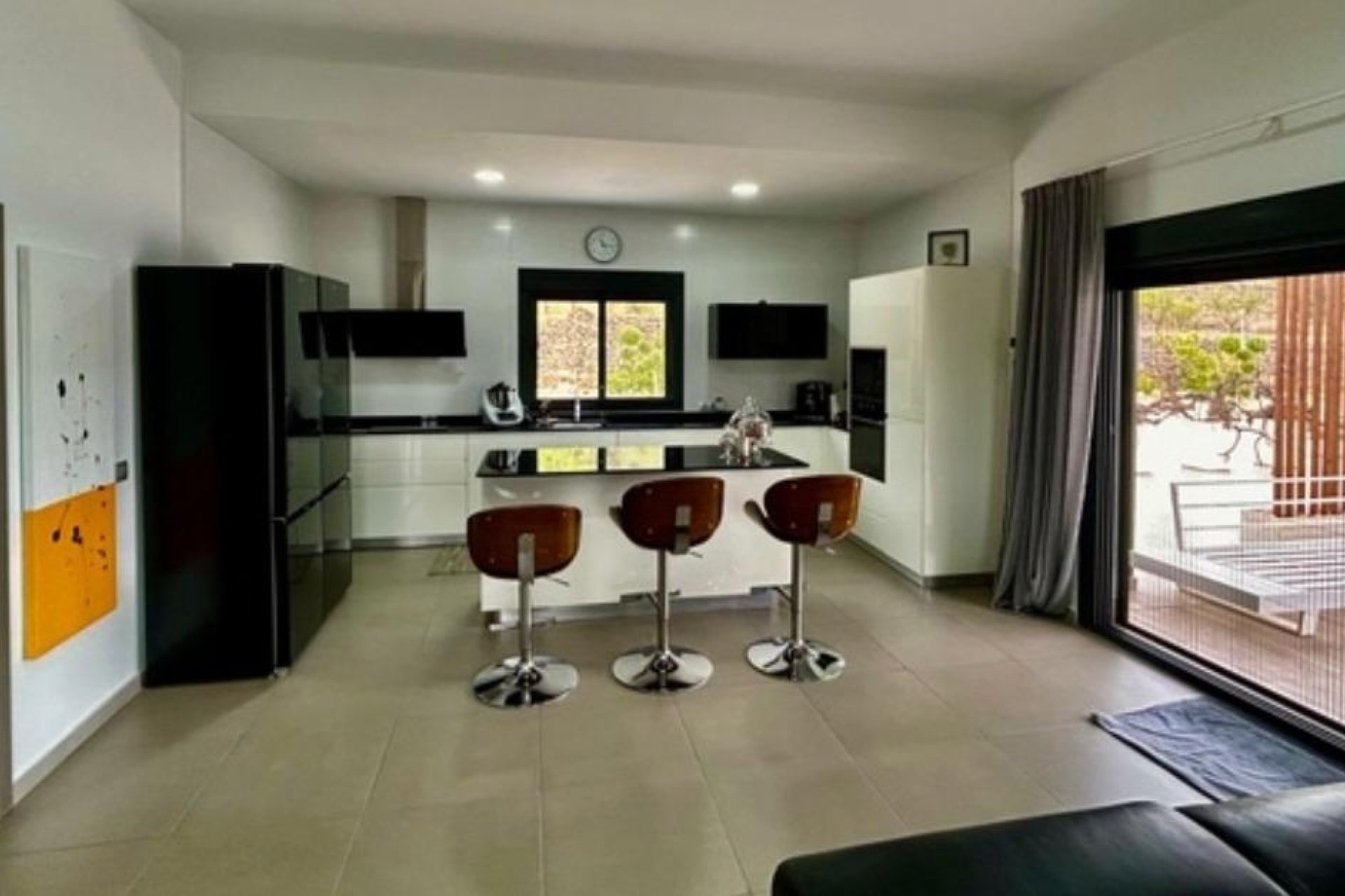 Új építésű - Villa -
Jumilla - Torre del Rico