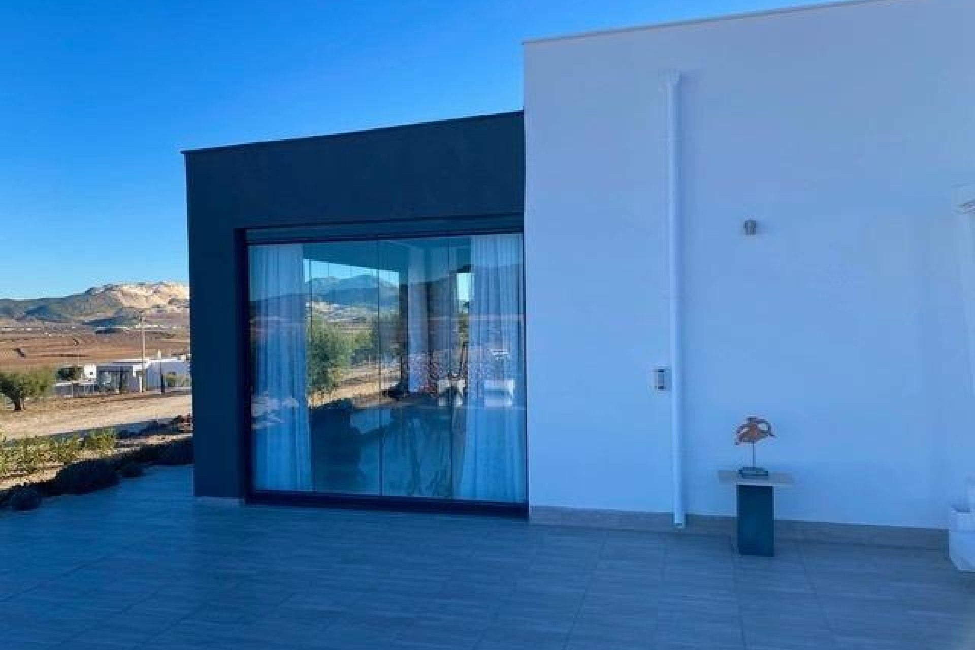 Új építésű - Villa -
Jumilla - Torre del Rico