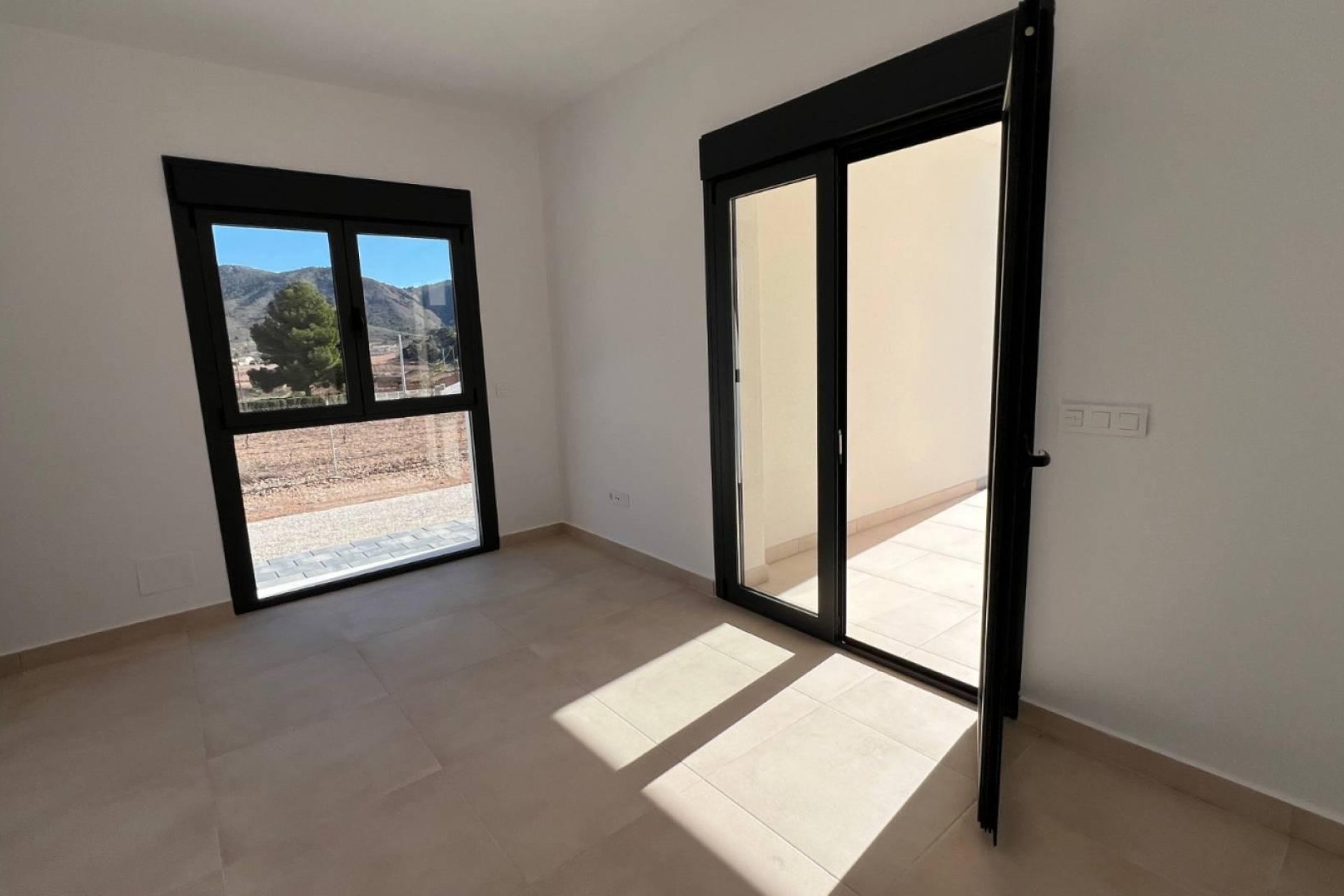 Új építésű - Villa -
Jumilla - Torre del Rico