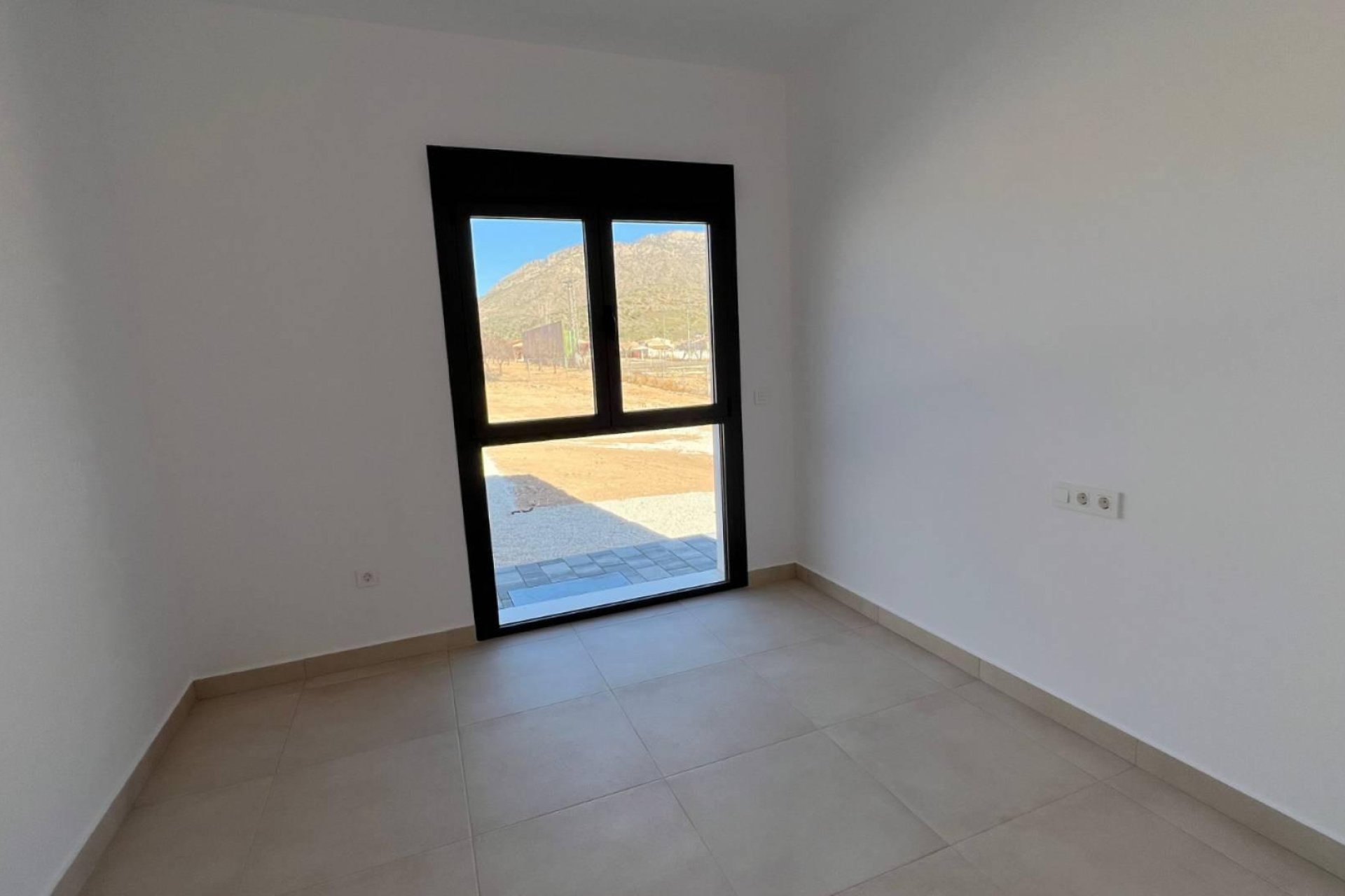 Új építésű - Villa -
Jumilla - Torre del Rico