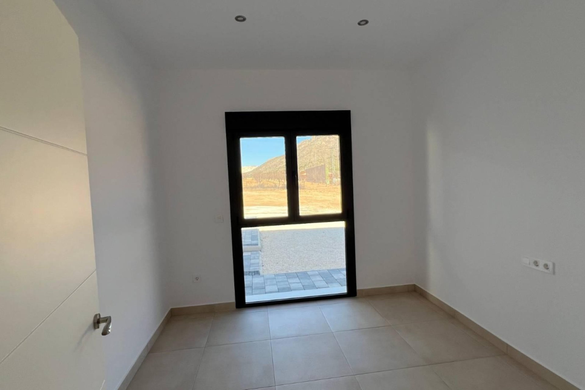 Új építésű - Villa -
Jumilla - Torre del Rico