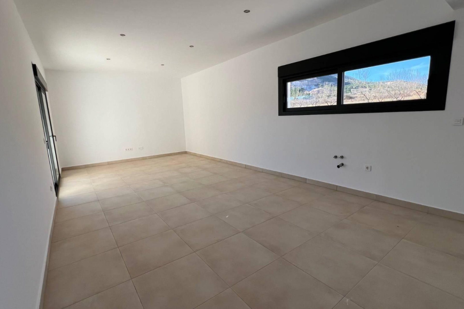 Új építésű - Villa -
Jumilla - Torre del Rico