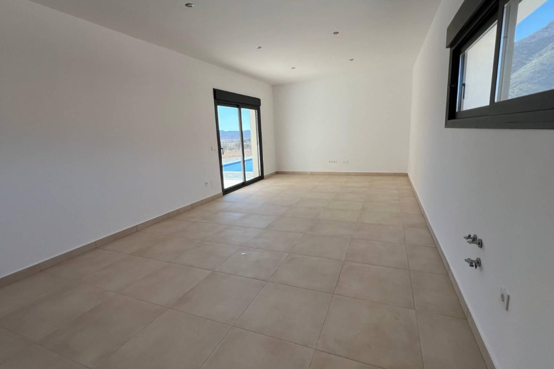 Új építésű - Villa -
Jumilla - Torre del Rico