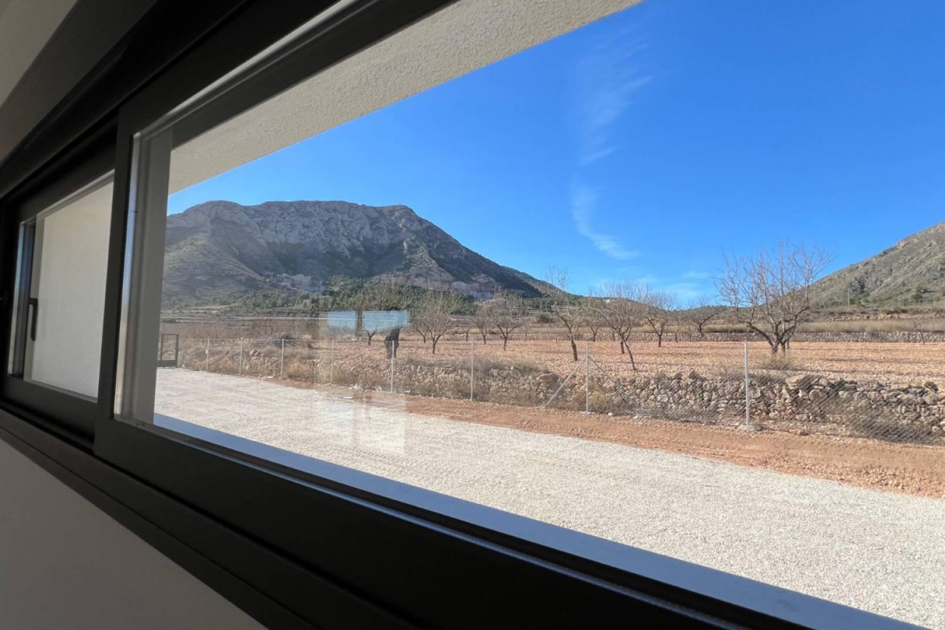 Új építésű - Villa -
Jumilla - Torre del Rico