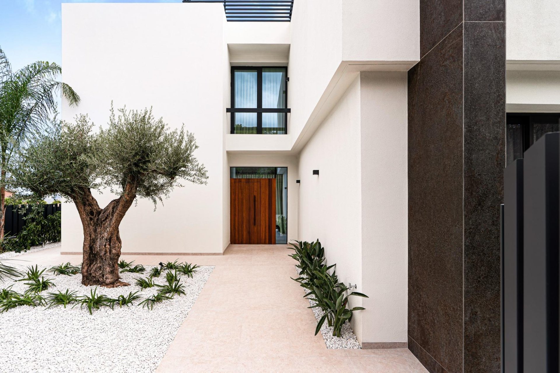 Új építésű - Villa -
La Nucía - Coblanca