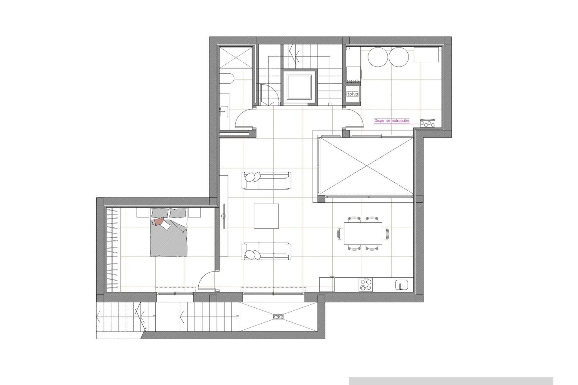 Új építésű - Villa -
La Nucía - Coblanca