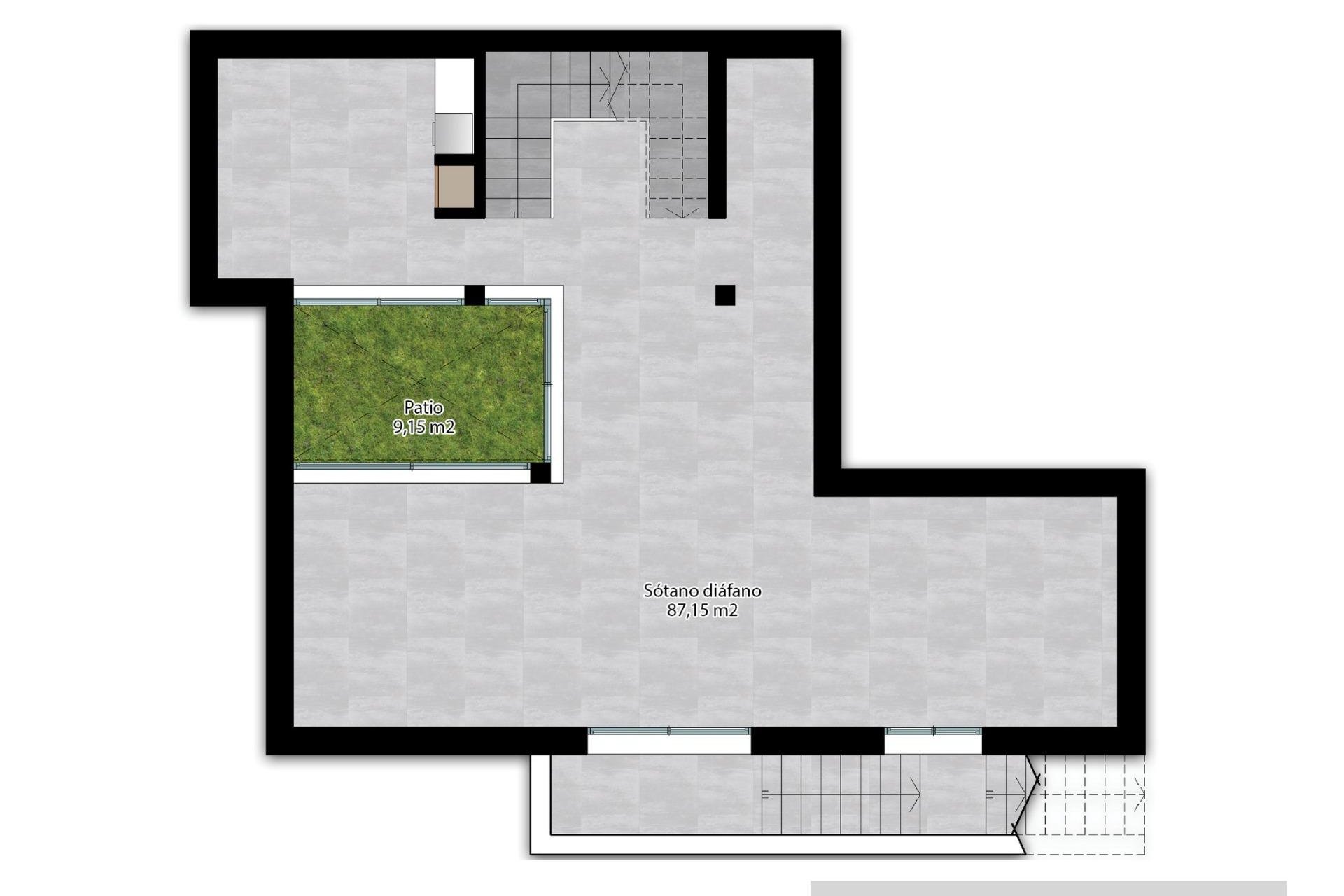 Új építésű - Villa -
La Nucía - Coblanca