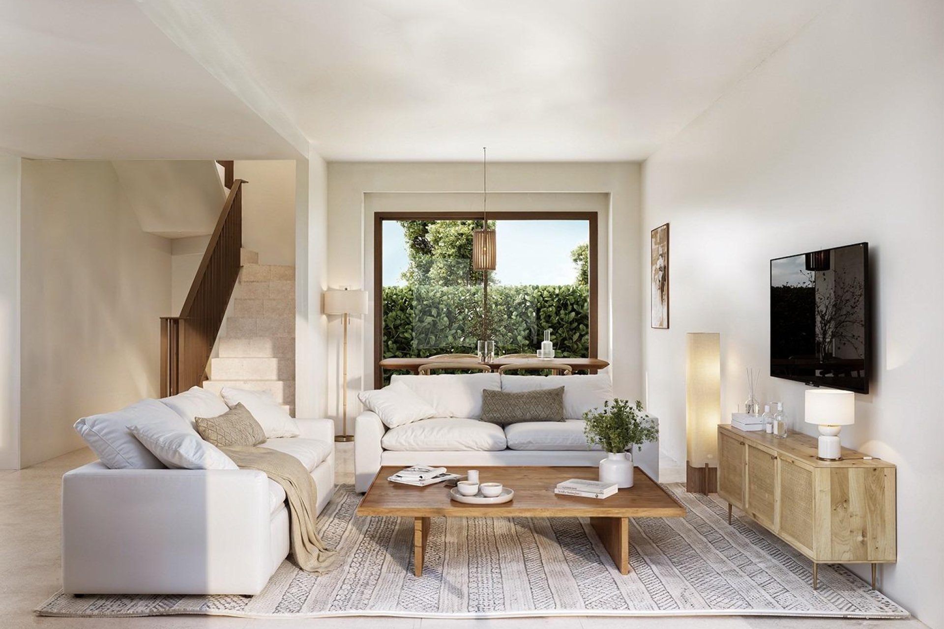 Új építésű - Villa -
La Nucía - Don Mar