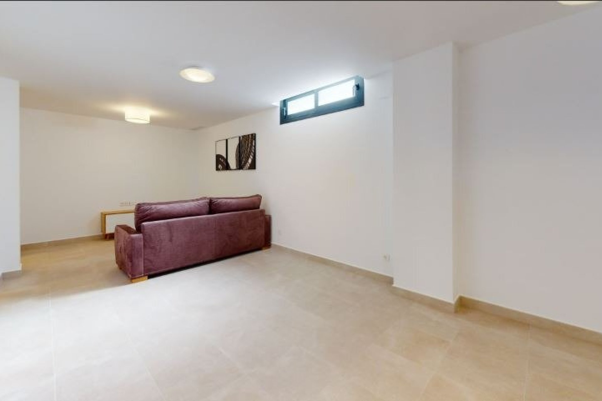 Új építésű - Villa -
La Nucía - Urb. Don Mar