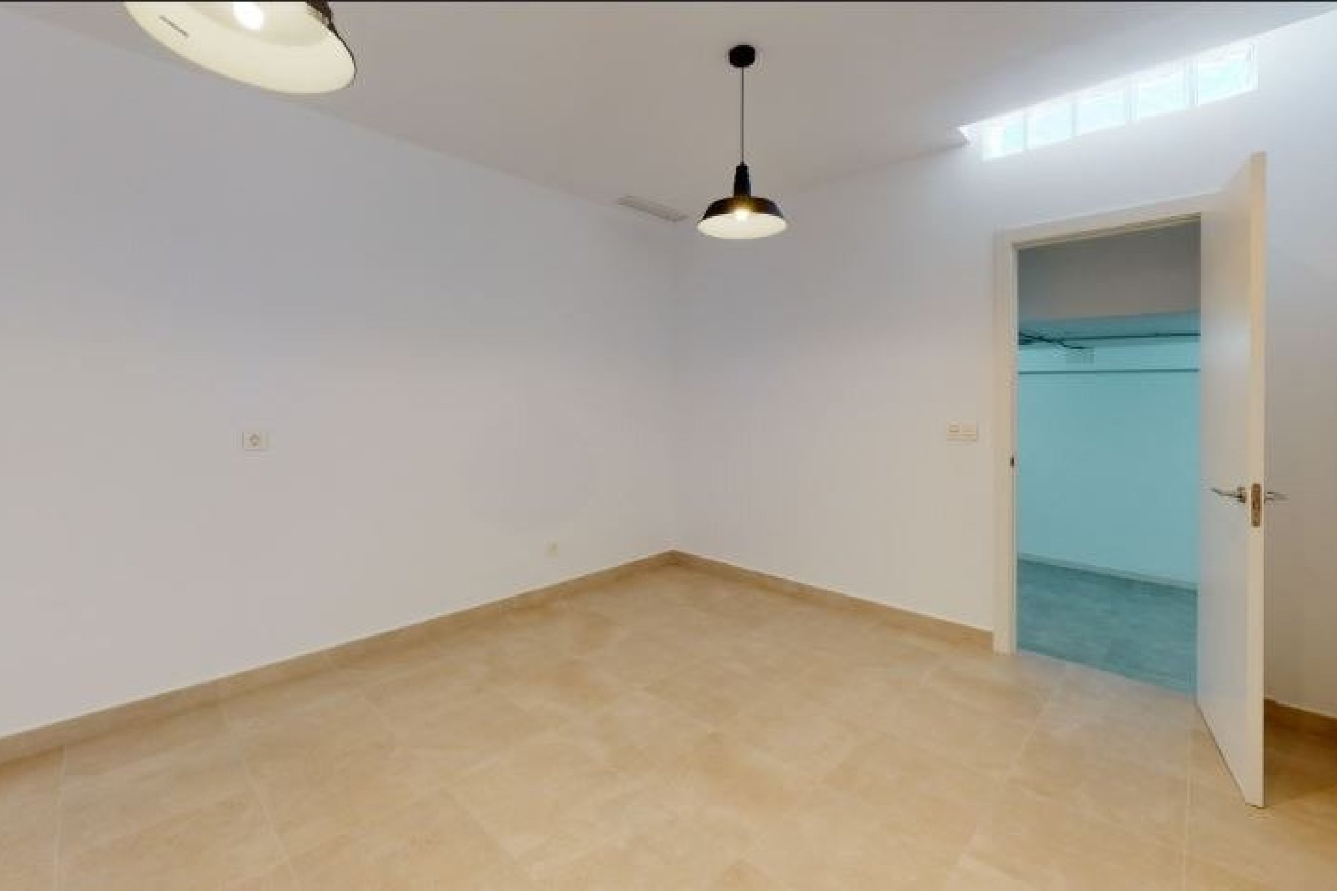 Új építésű - Villa -
La Nucía - Urb. Don Mar