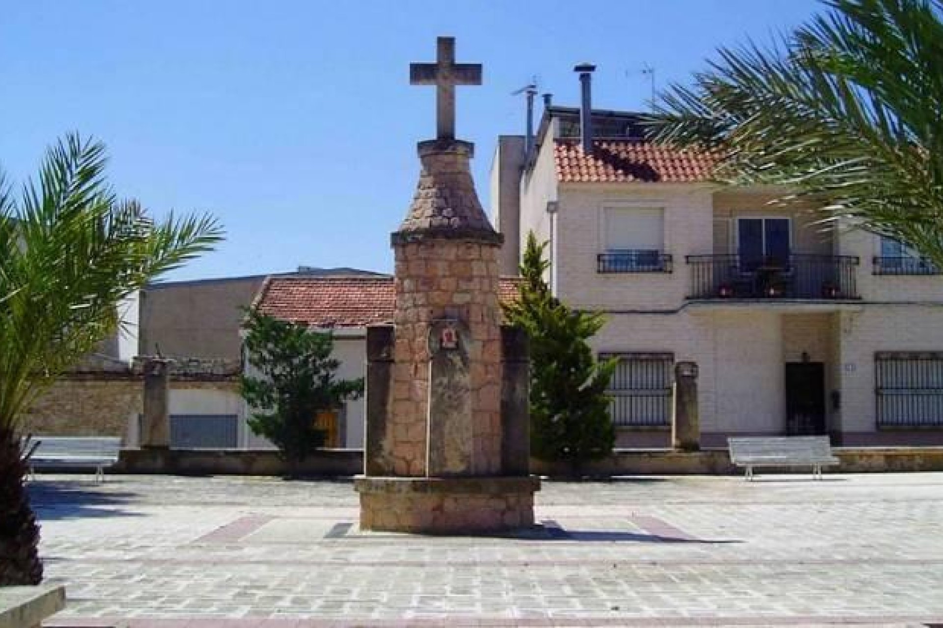 Új építésű - Villa -
La Romana - Batistes
