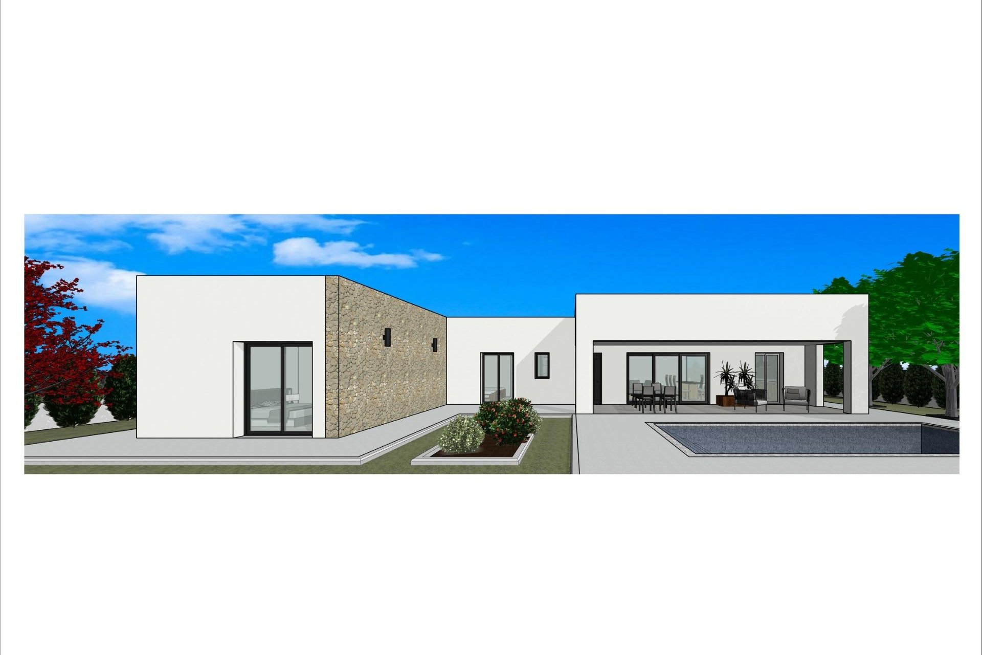 Új építésű - Villa -
La Romana - Batistes