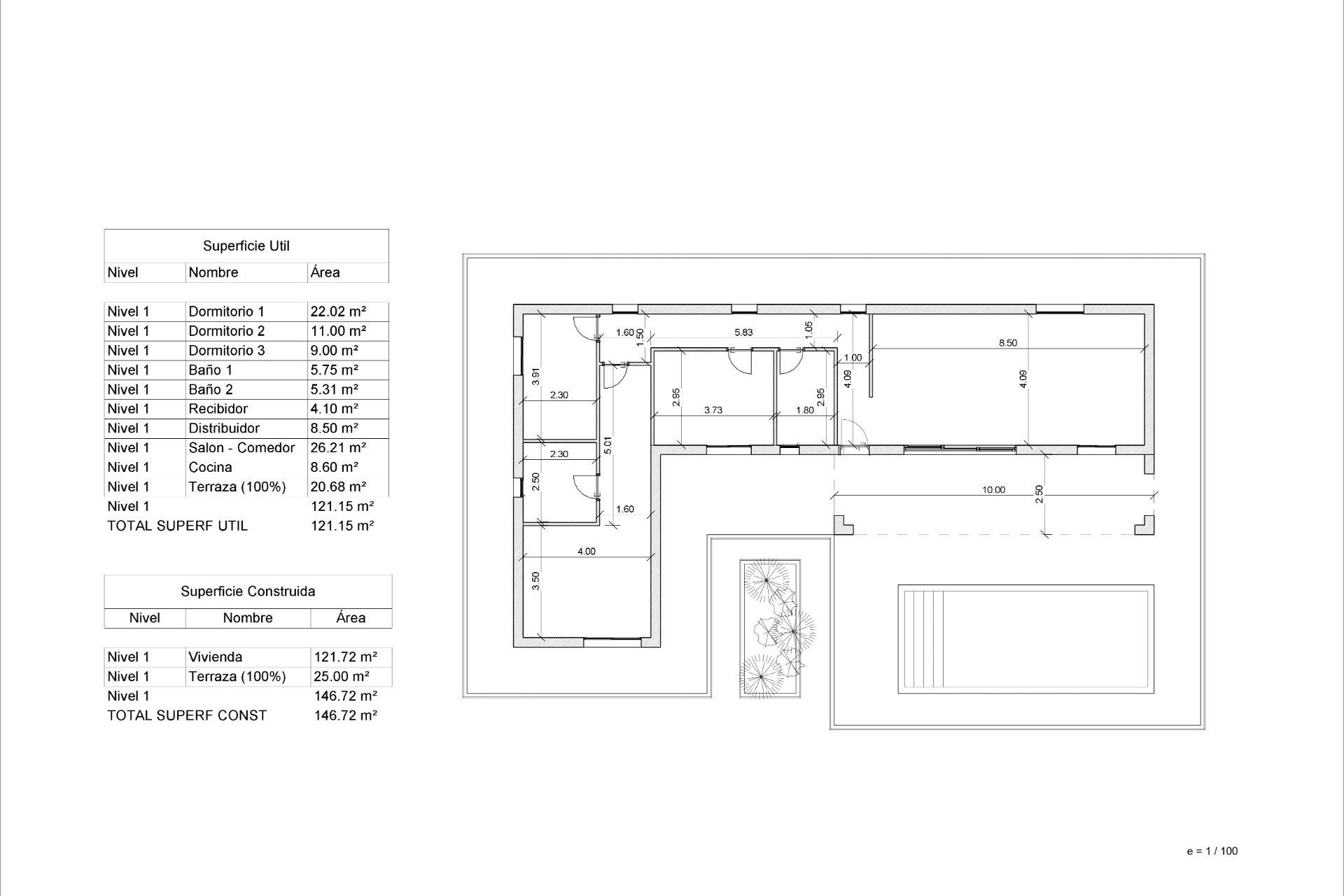 Új építésű - Villa -
La Romana - Batistes