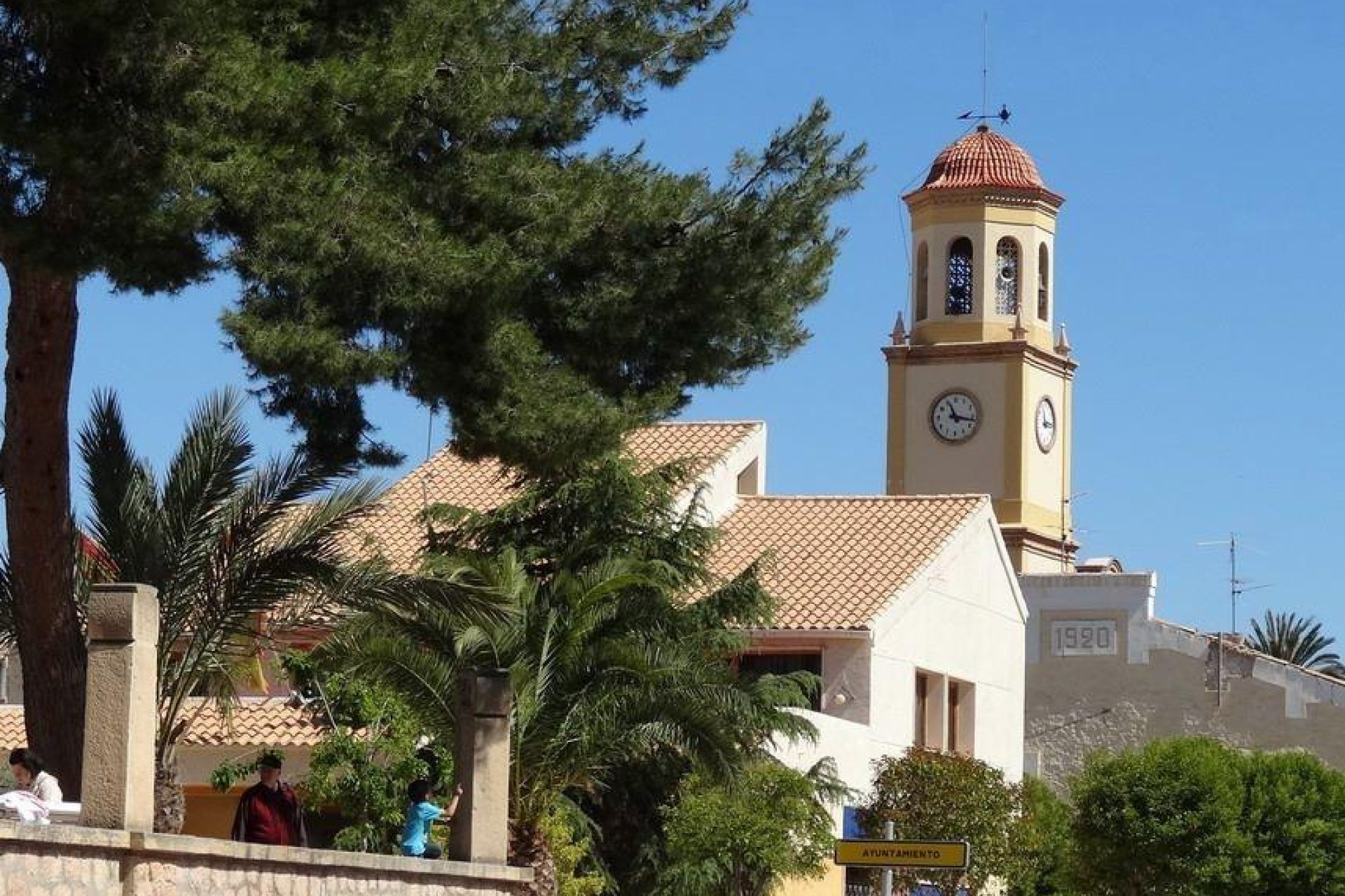 Új építésű - Villa -
La Romana - Batistes
