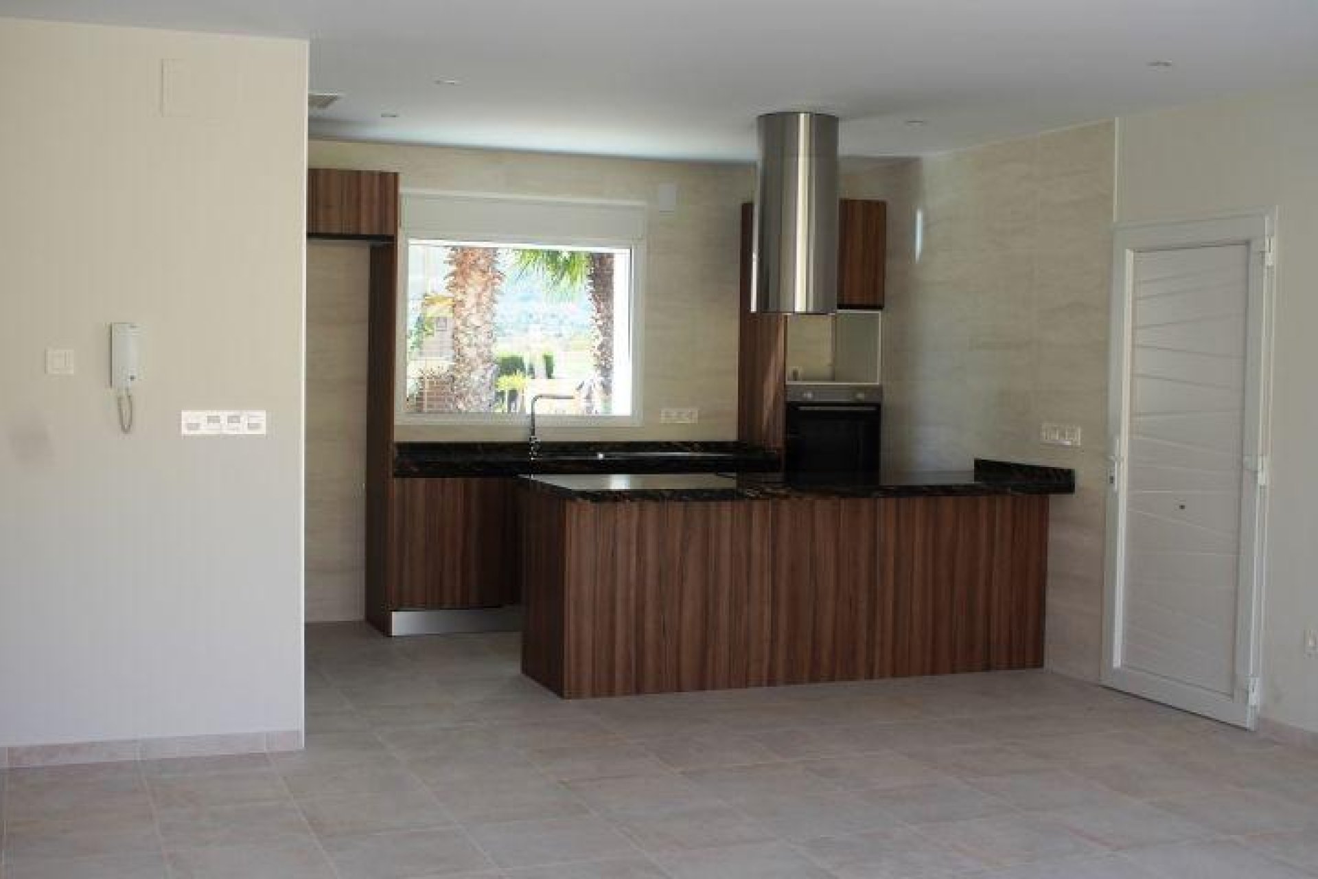 Új építésű - Villa -
La Romana - Villas de la Romana