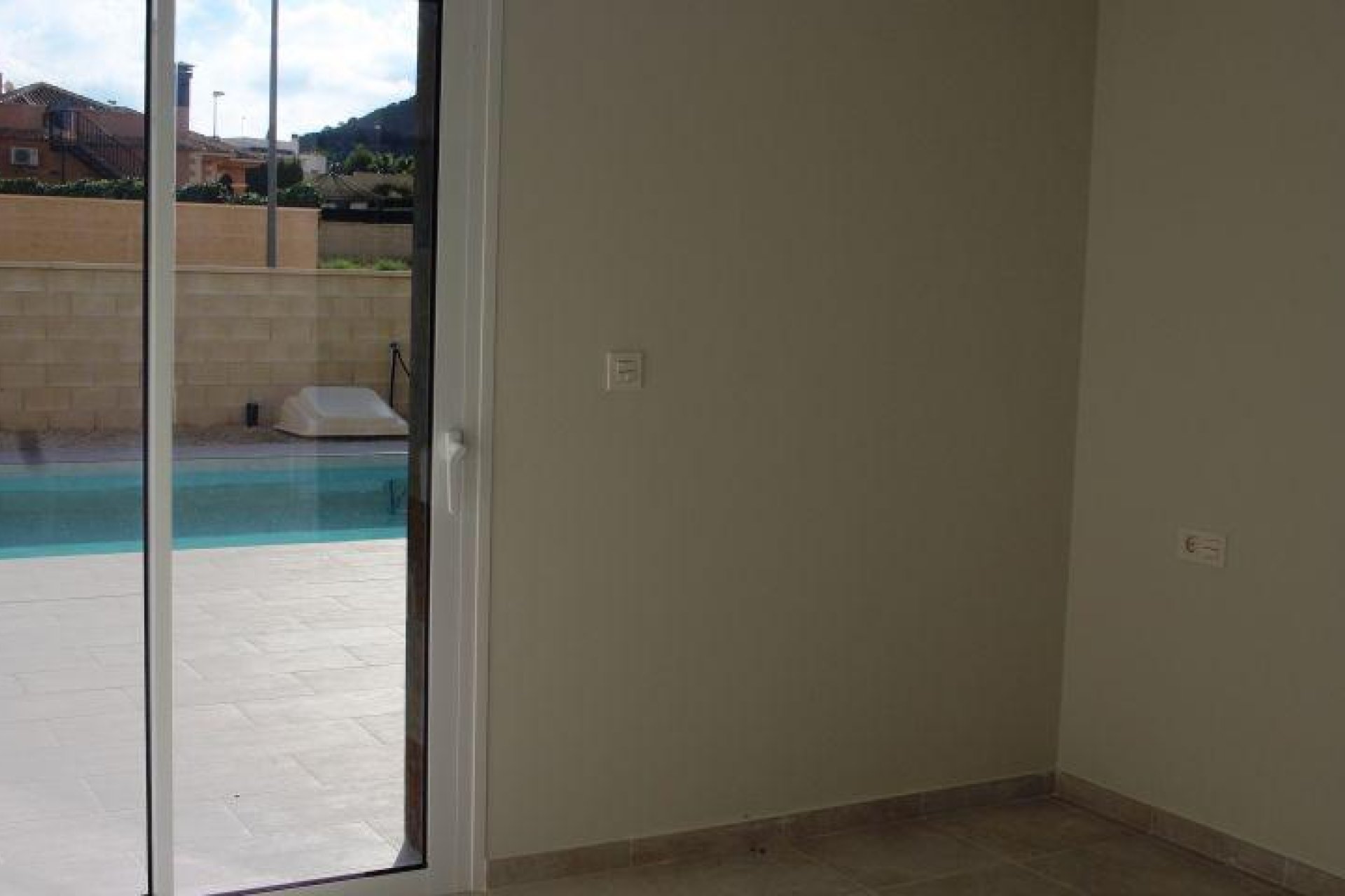 Új építésű - Villa -
La Romana - Villas de la Romana