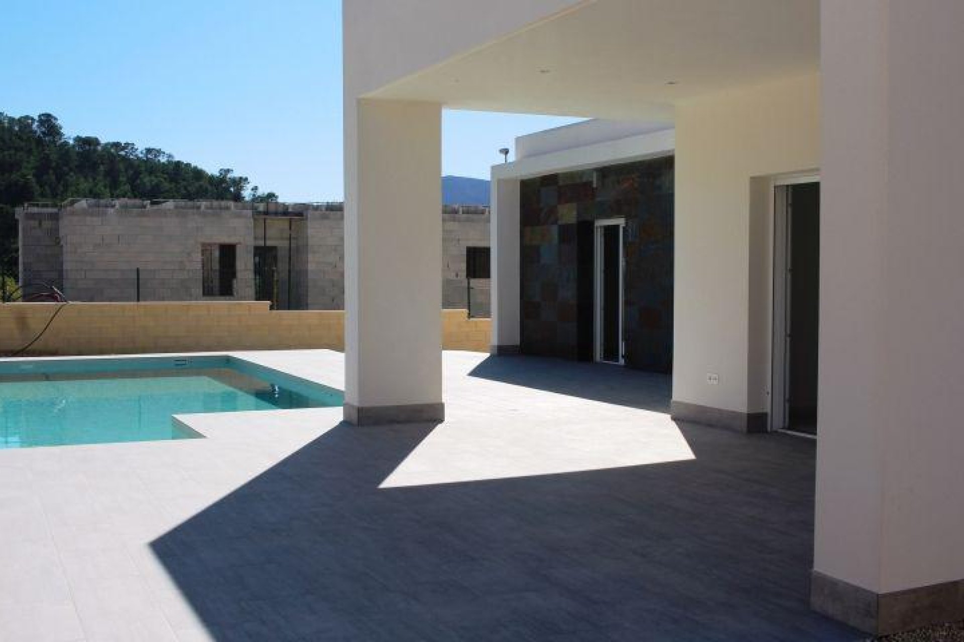 Új építésű - Villa -
La Romana - Villas de la Romana