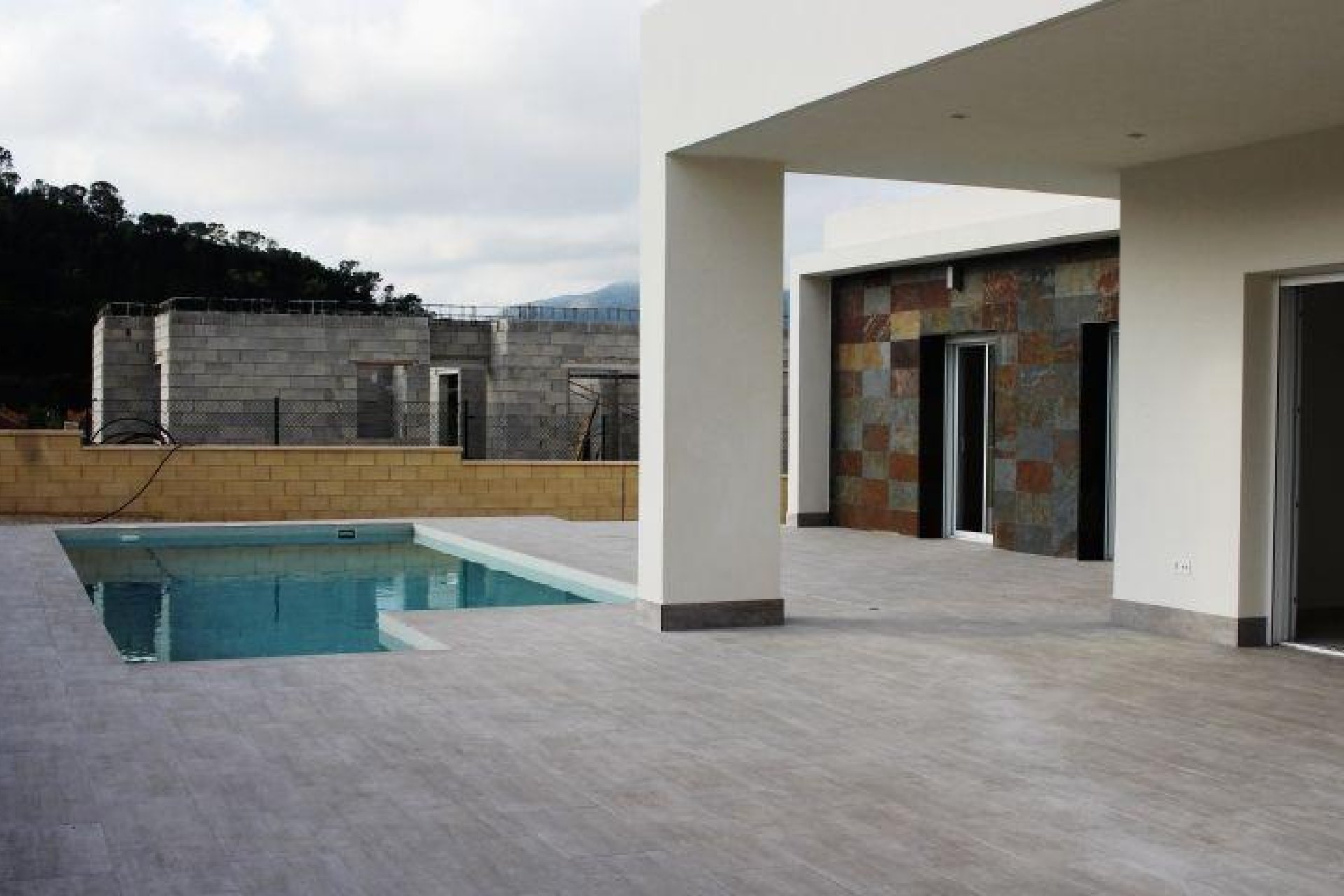 Új építésű - Villa -
La Romana - Villas de la Romana