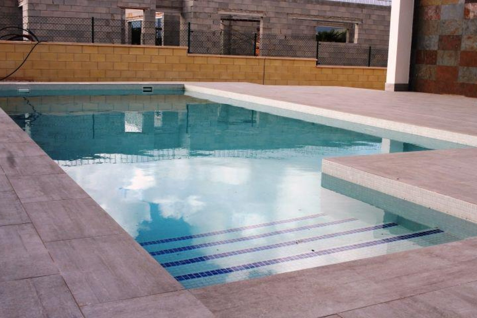 Új építésű - Villa -
La Romana - Villas de la Romana