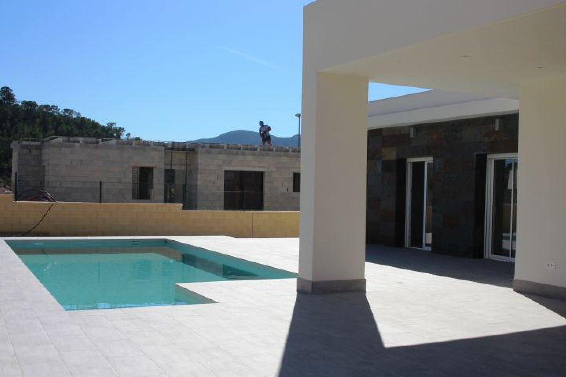 Új építésű - Villa -
La Romana - Villas de la Romana