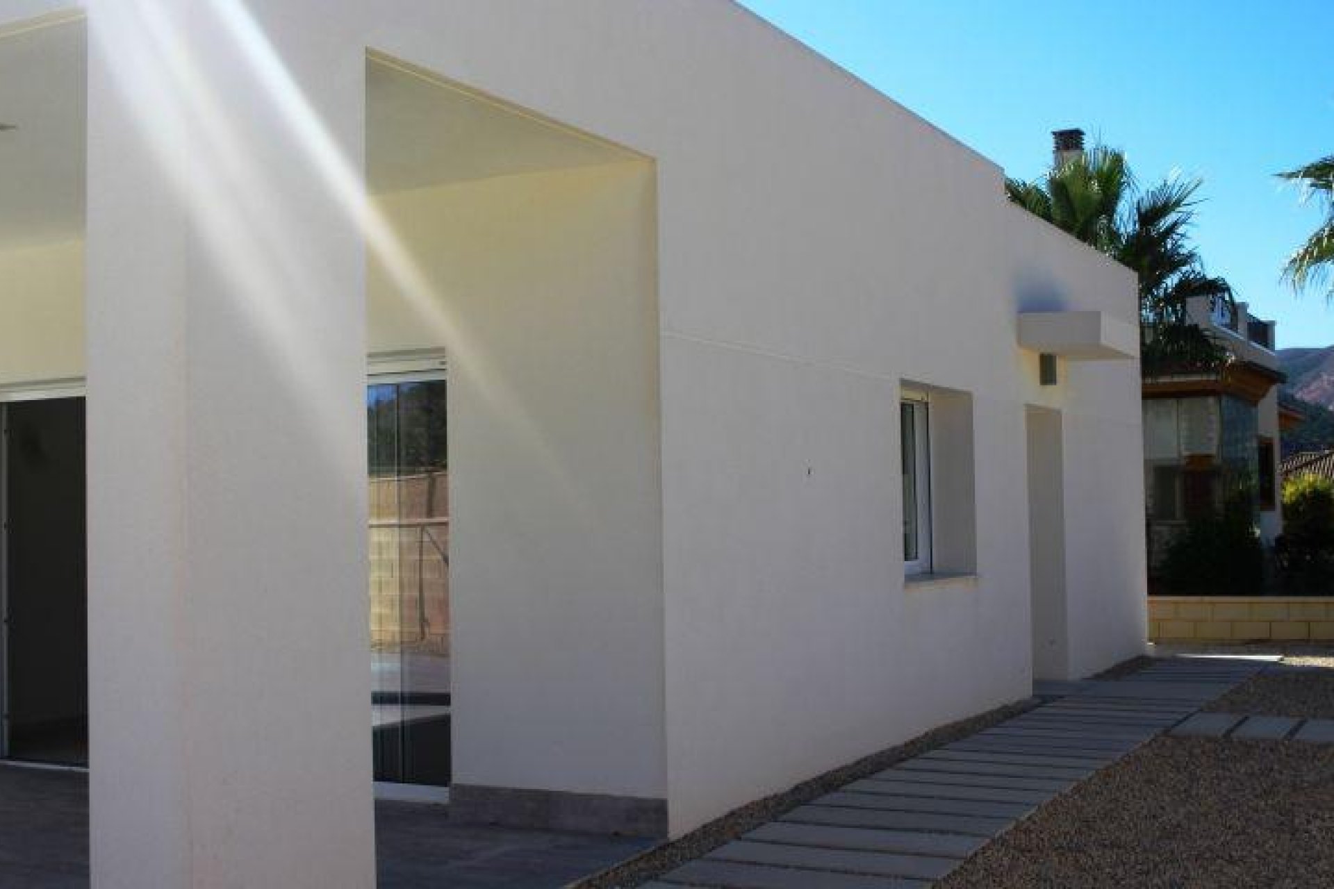 Új építésű - Villa -
La Romana - Villas de la Romana