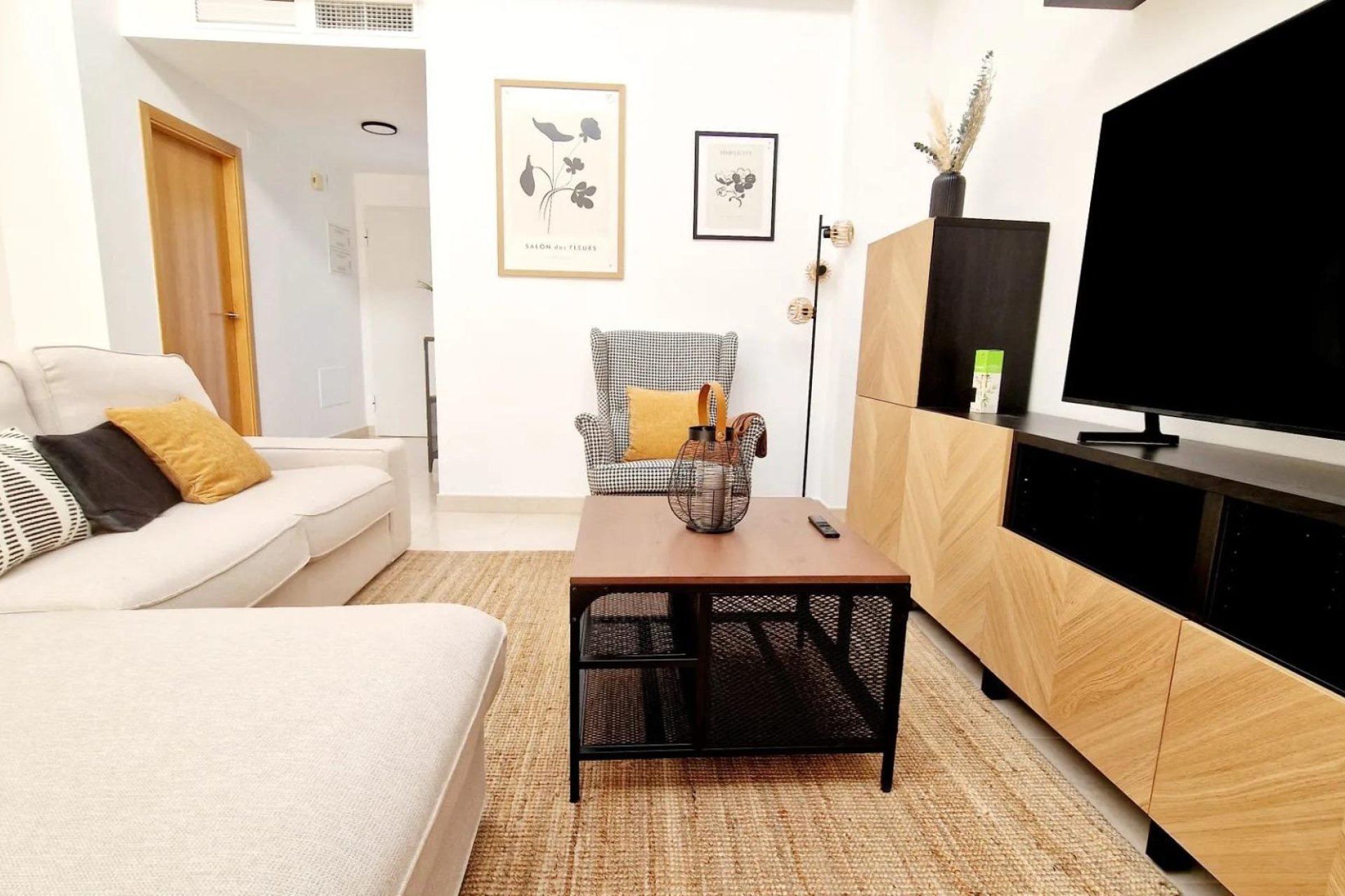 Új építésű - Villa -
Lorca - Purias