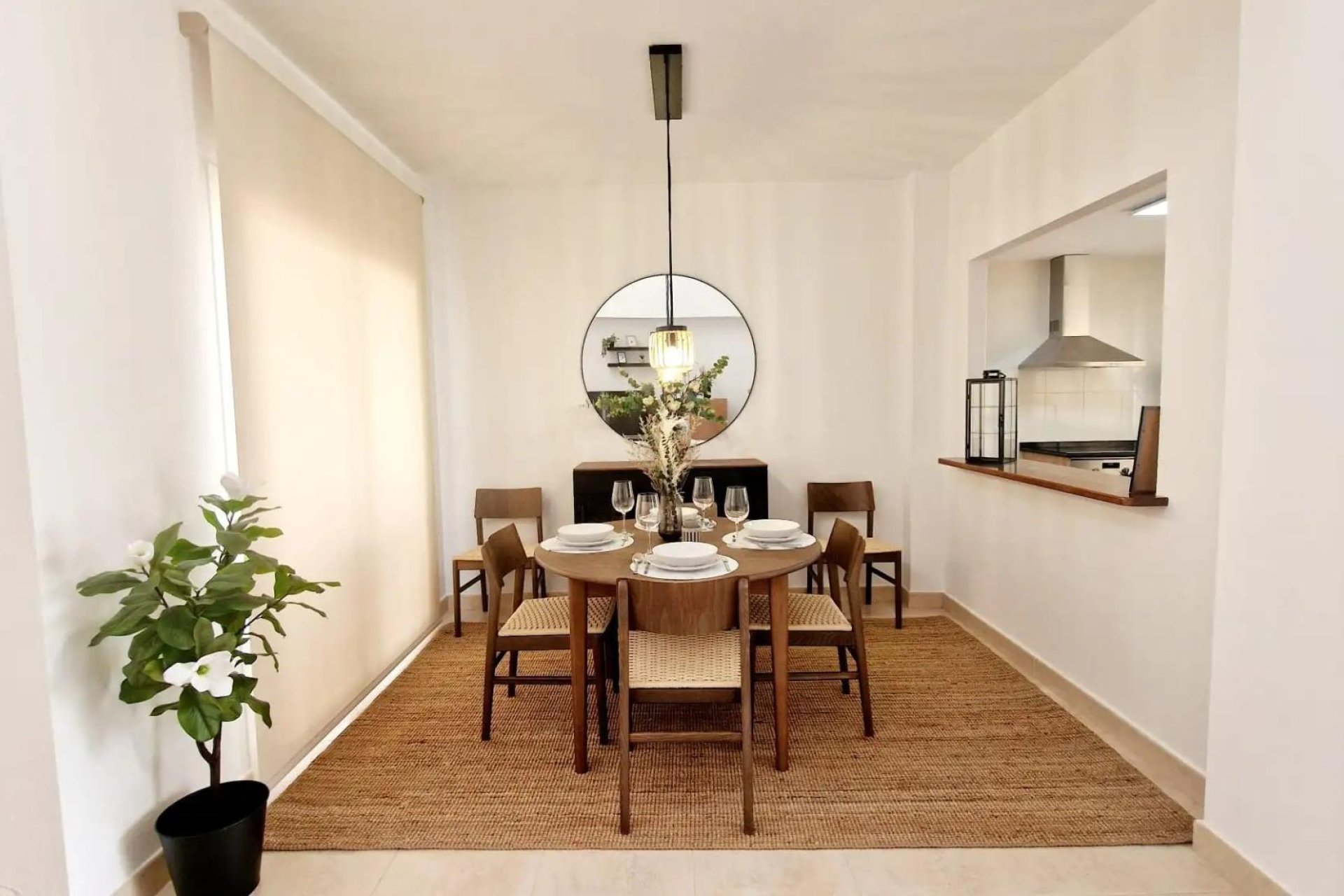 Új építésű - Villa -
Lorca - Purias