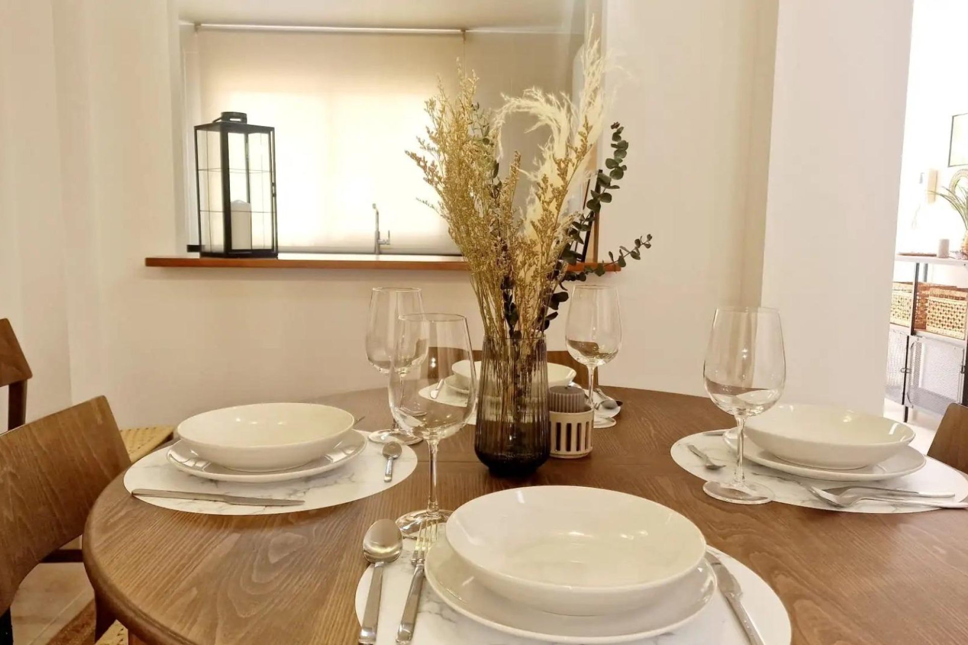 Új építésű - Villa -
Lorca - Purias