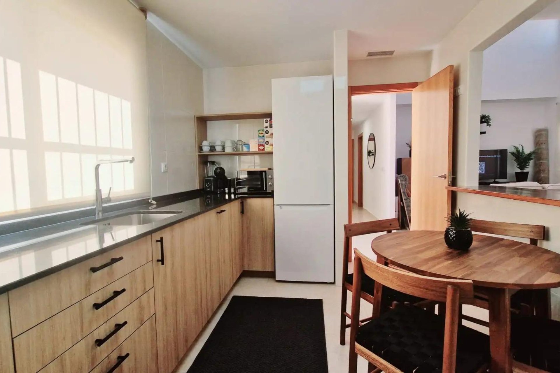 Új építésű - Villa -
Lorca - Purias