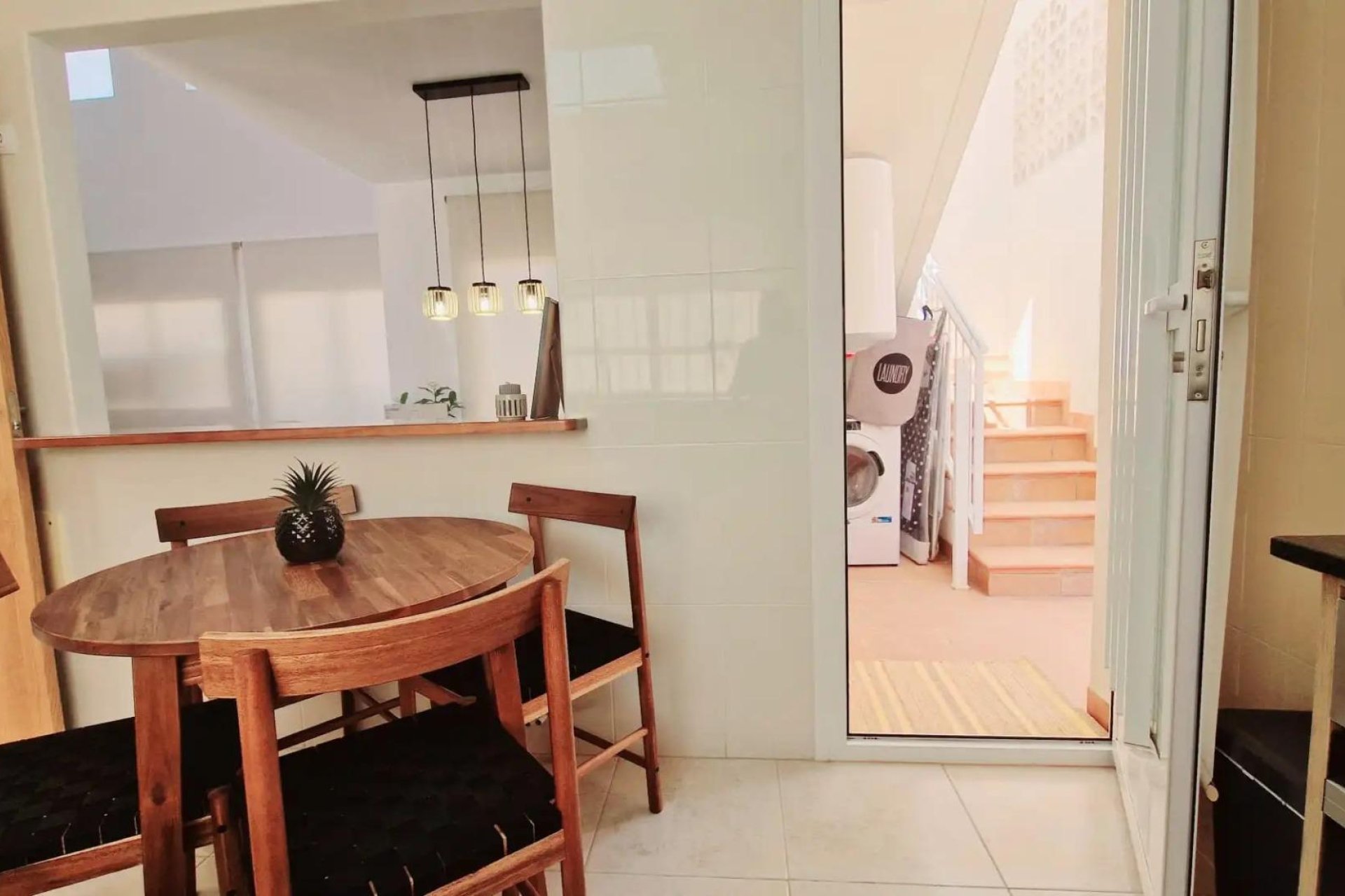 Új építésű - Villa -
Lorca - Purias