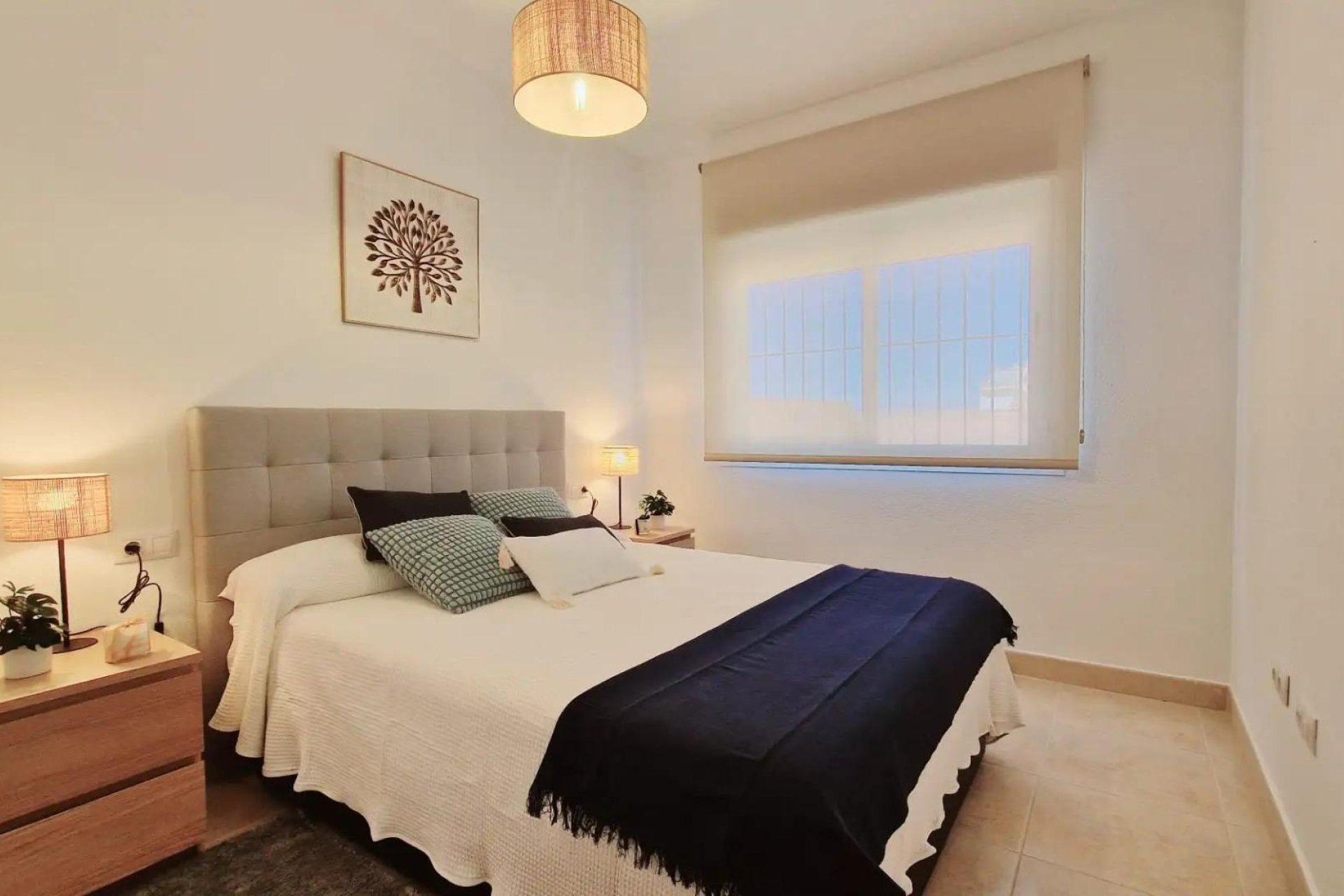 Új építésű - Villa -
Lorca - Purias