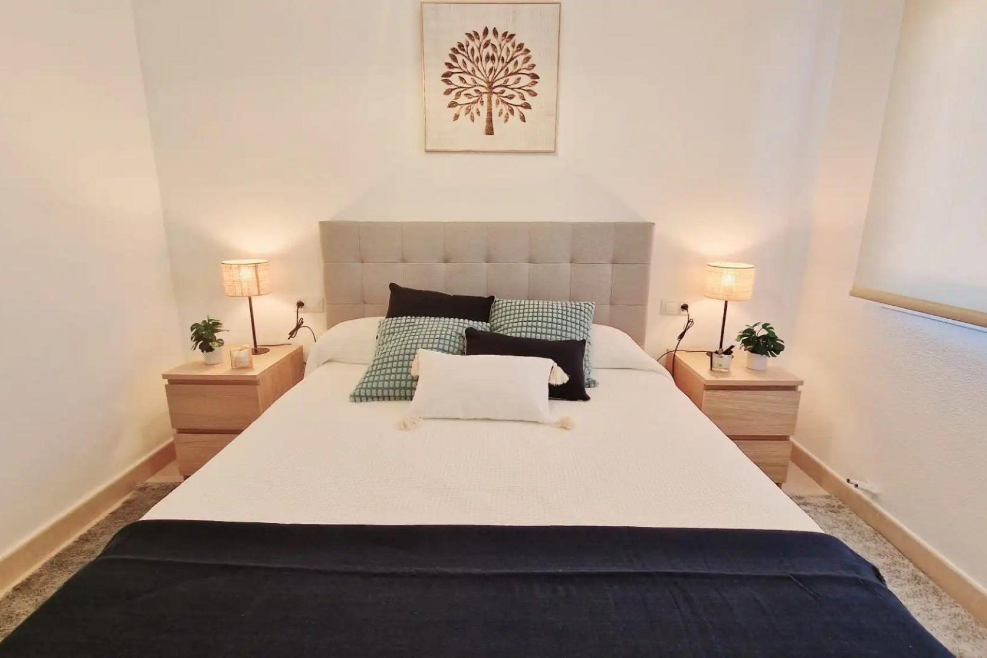 Új építésű - Villa -
Lorca - Purias