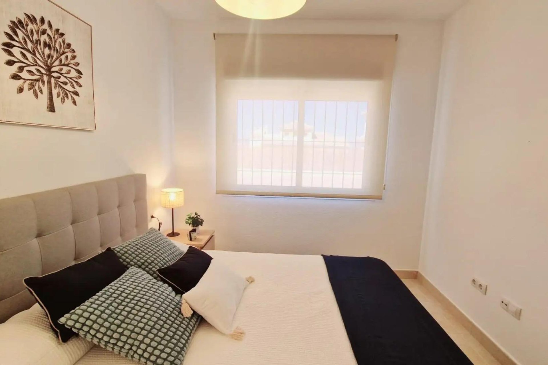 Új építésű - Villa -
Lorca - Purias
