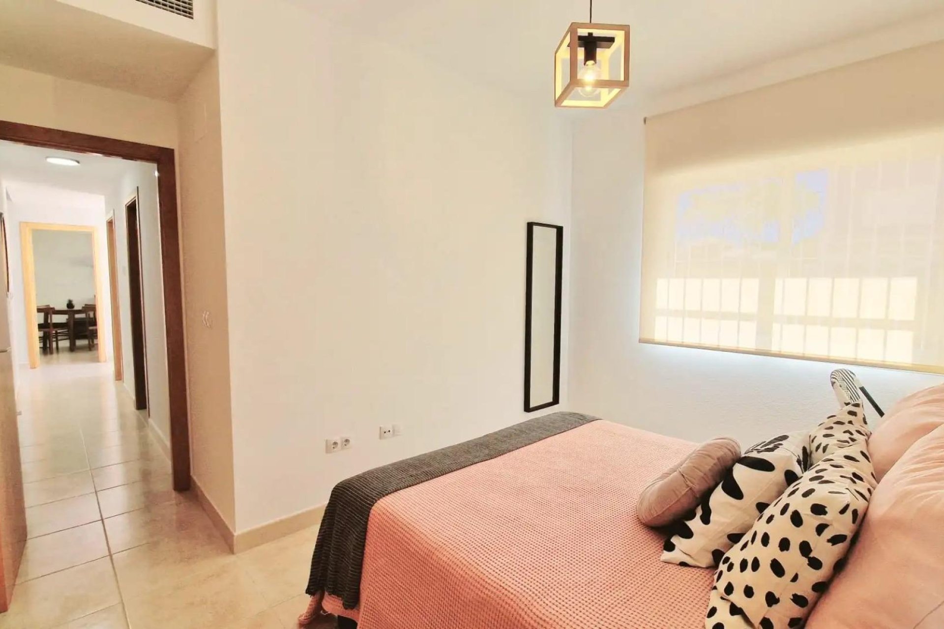 Új építésű - Villa -
Lorca - Purias