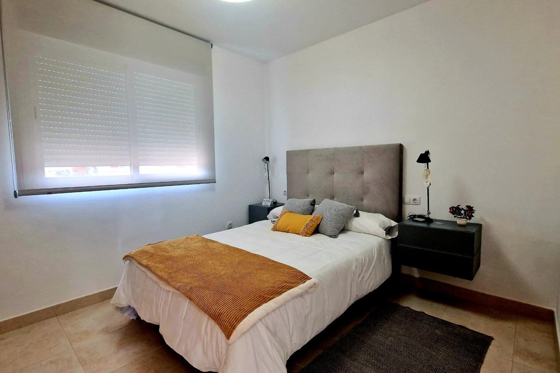 Új építésű - Villa -
Lorca - Purias