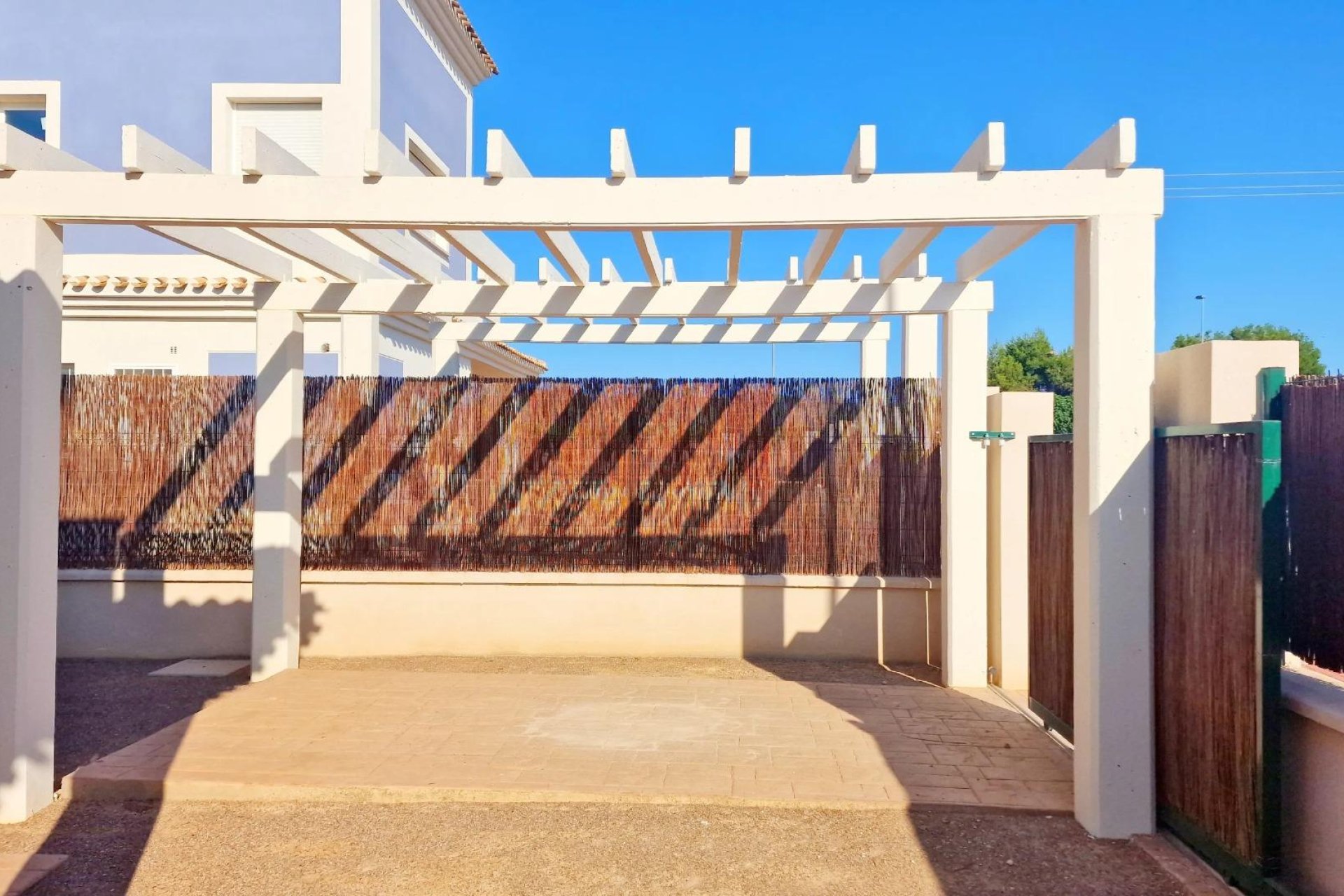 Új építésű - Villa -
Lorca - Purias