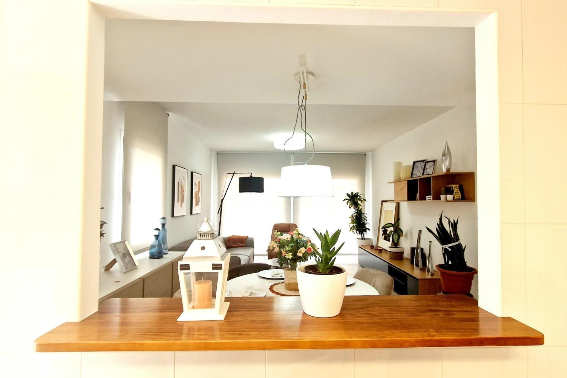 Új építésű - Villa -
Lorca - Purias