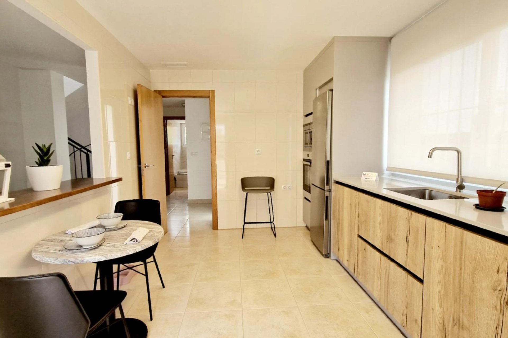 Új építésű - Villa -
Lorca - Purias