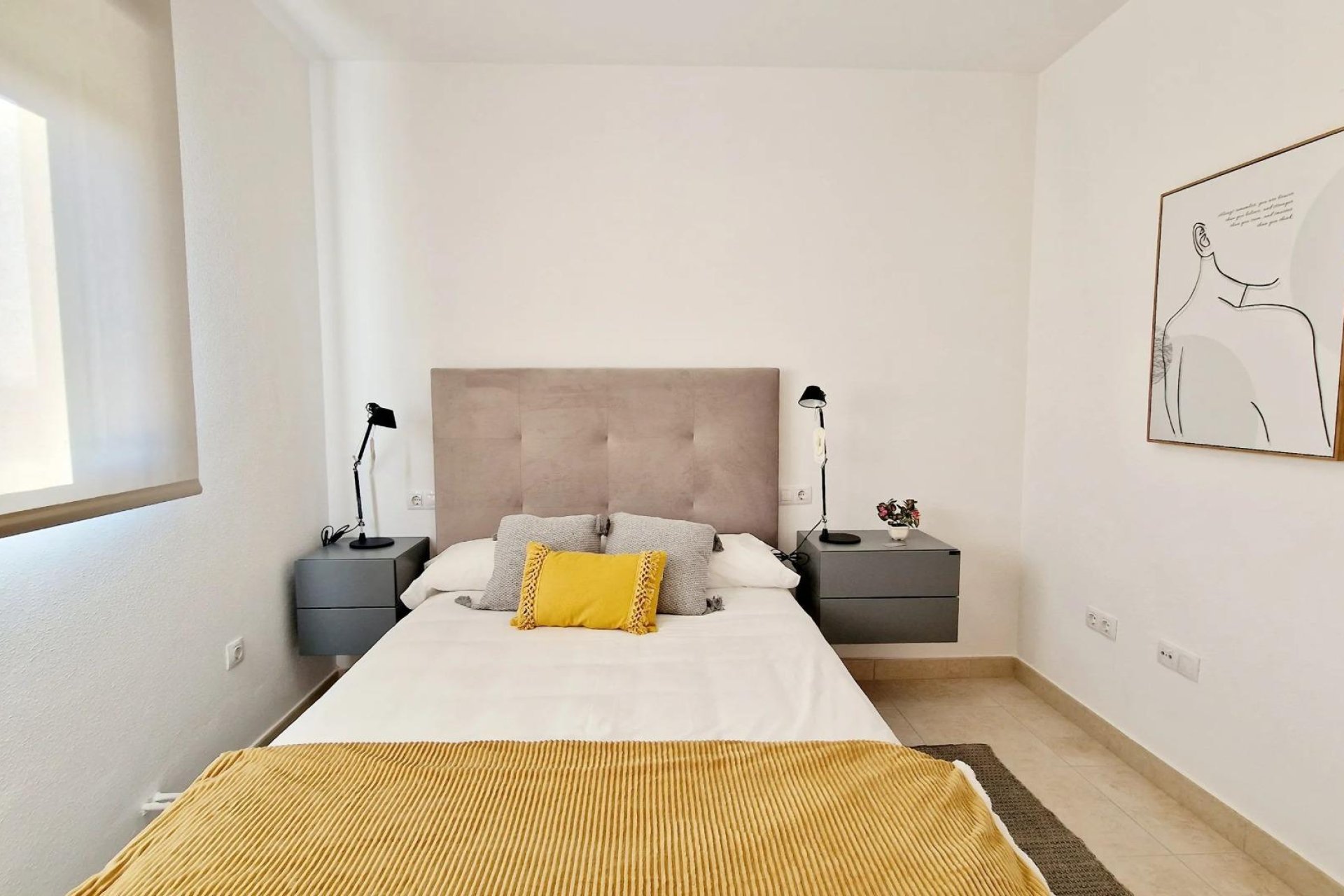 Új építésű - Villa -
Lorca - Purias