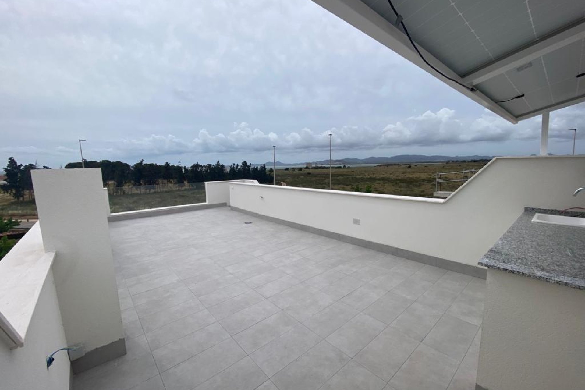Új építésű - Villa -
Los Alcazares - La Concha