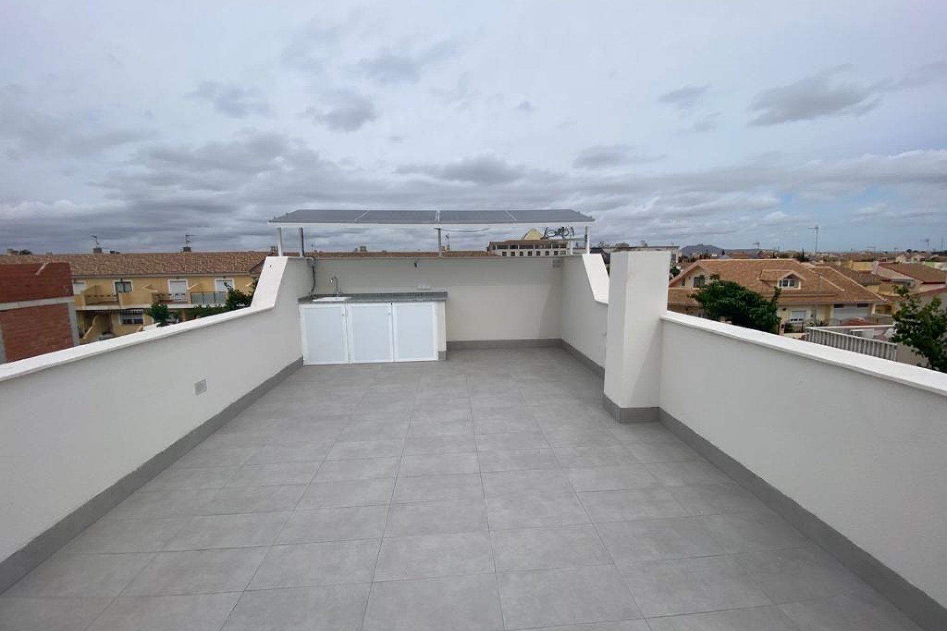 Új építésű - Villa -
Los Alcazares - La Concha