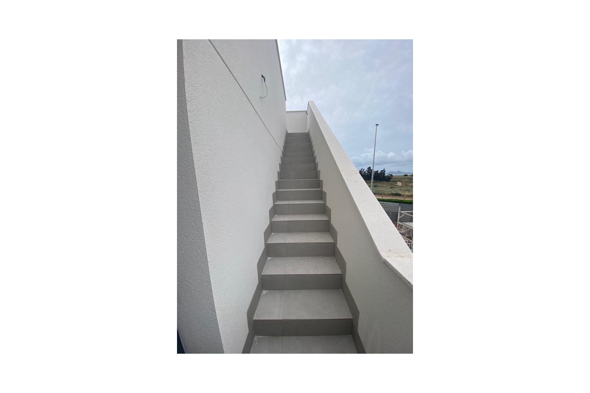 Új építésű - Villa -
Los Alcazares - La Concha