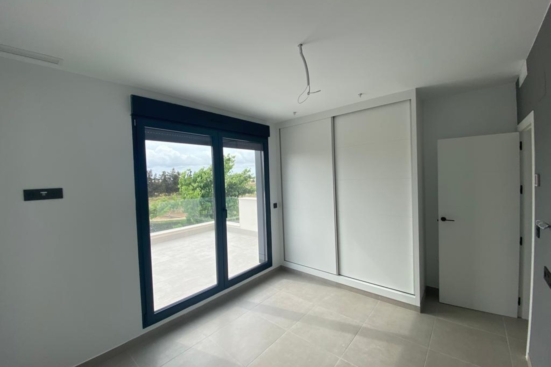 Új építésű - Villa -
Los Alcazares - La Concha