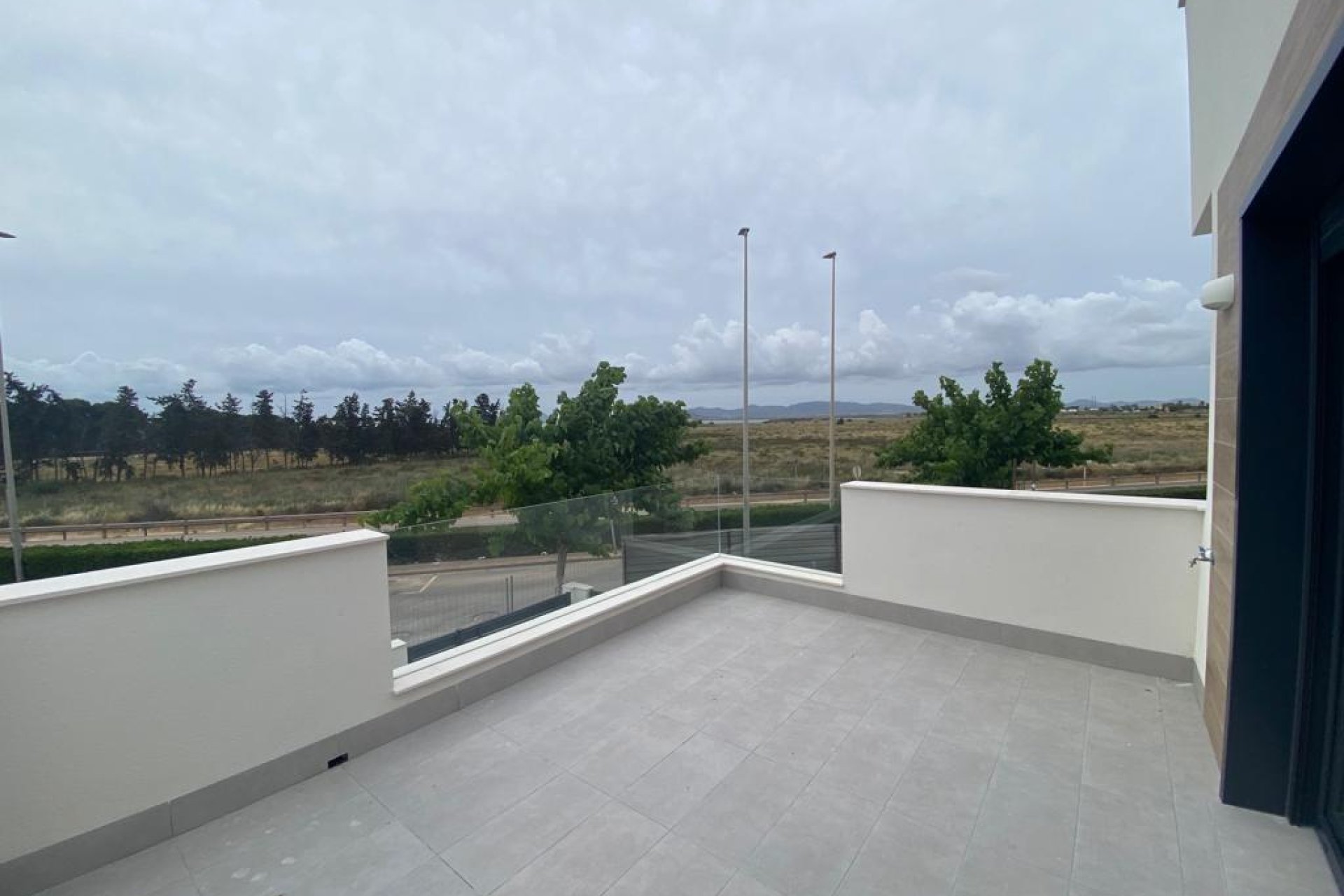 Új építésű - Villa -
Los Alcazares - La Concha