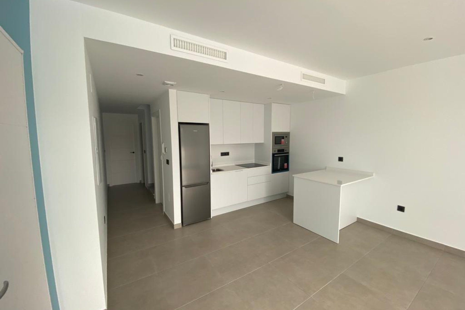 Új építésű - Villa -
Los Alcazares - La Concha